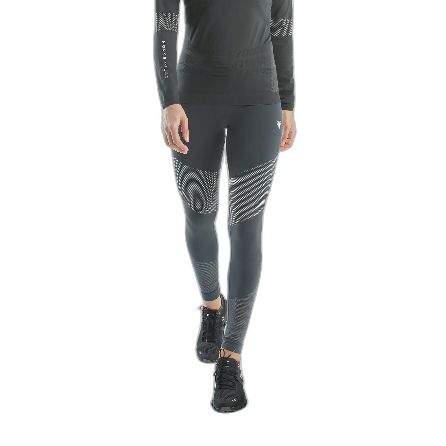 Meilleurs prix pour Legging d'équitation Horse Pilot Optimax