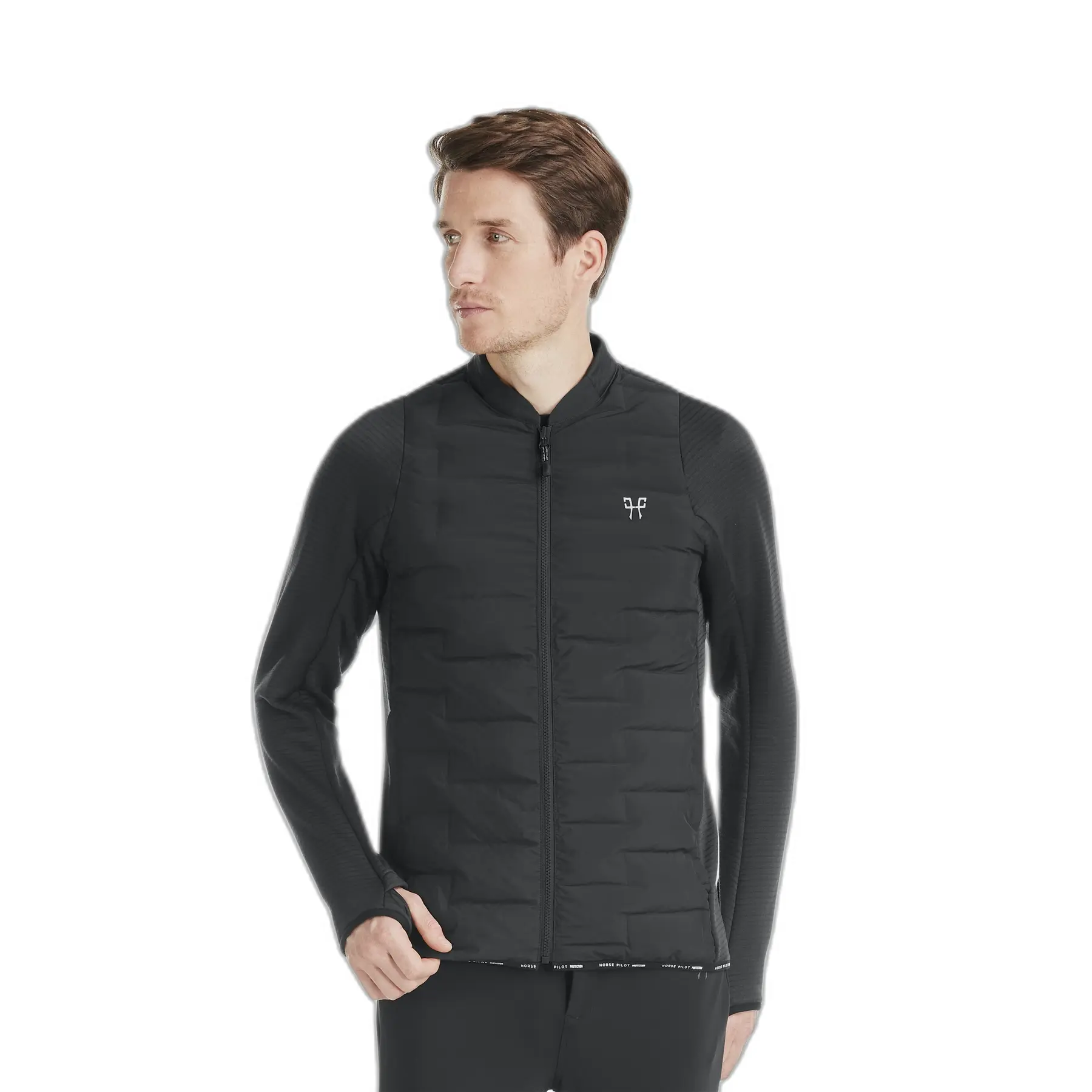 Meilleurs prix pour Veste Horse Pilot Storm