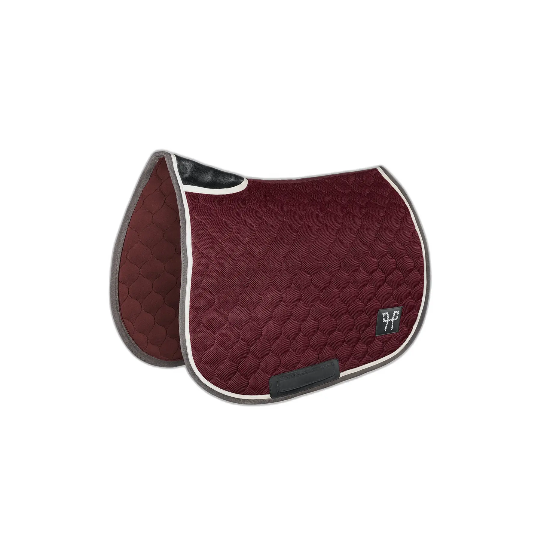 Comparer les prix de Tapis de selle pour cheval Horse Pilot