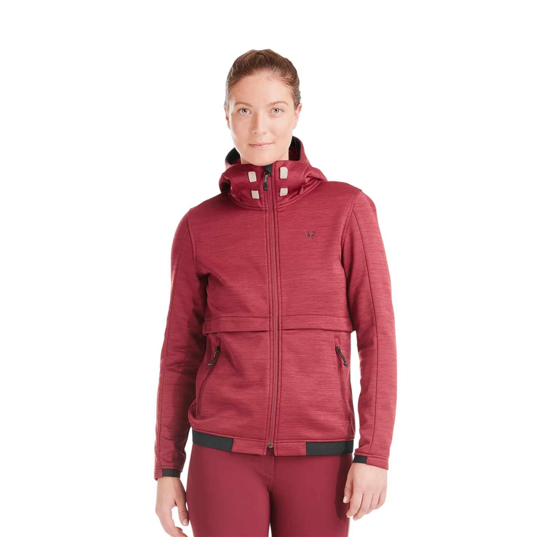 Sweatshirt femme Horse Pilot Tempest
