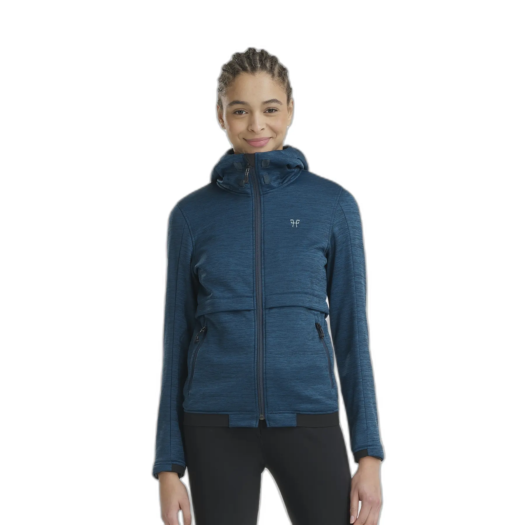 Meilleurs prix pour Veste d'équitation femme Horse Pilot Tempest