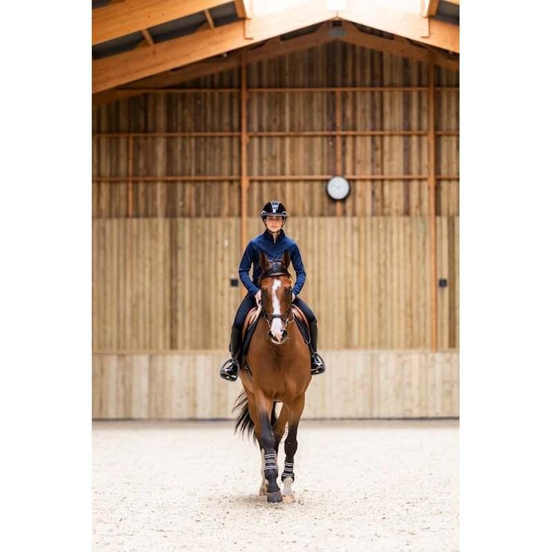 Meilleurs prix pour Polaire femme Horse Pilot