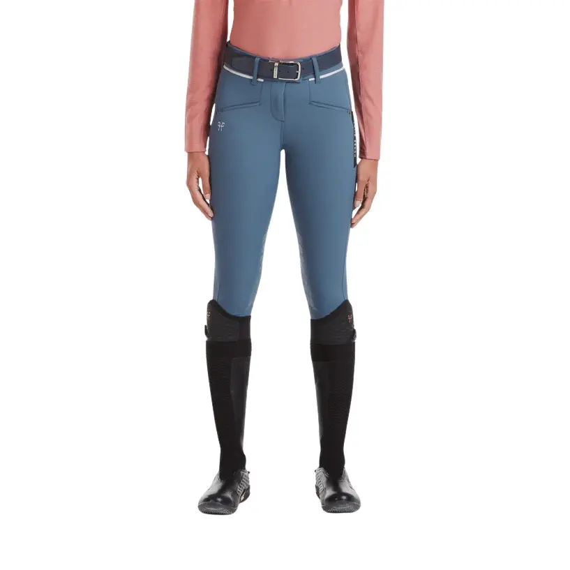 Pantalon équitation mid grip femme Horse Pilot X-Balance