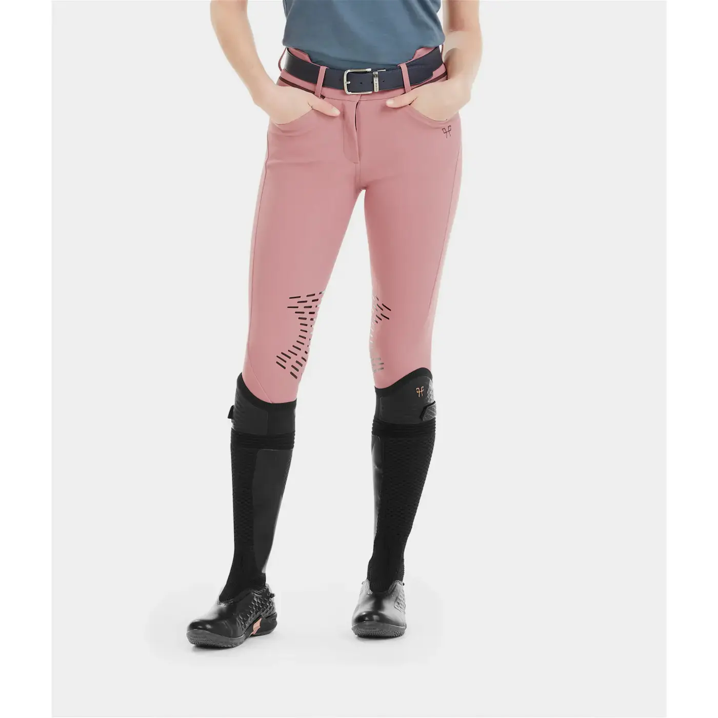 Meilleurs prix pour Pantalon équitation mid grip femme Horse Pilot X-Design