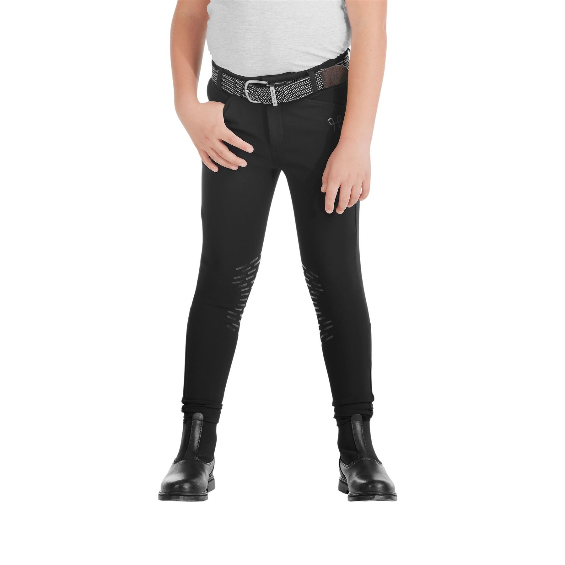 Meilleurs prix pour Pantalon équitation enfant Horse Pilot X-Design