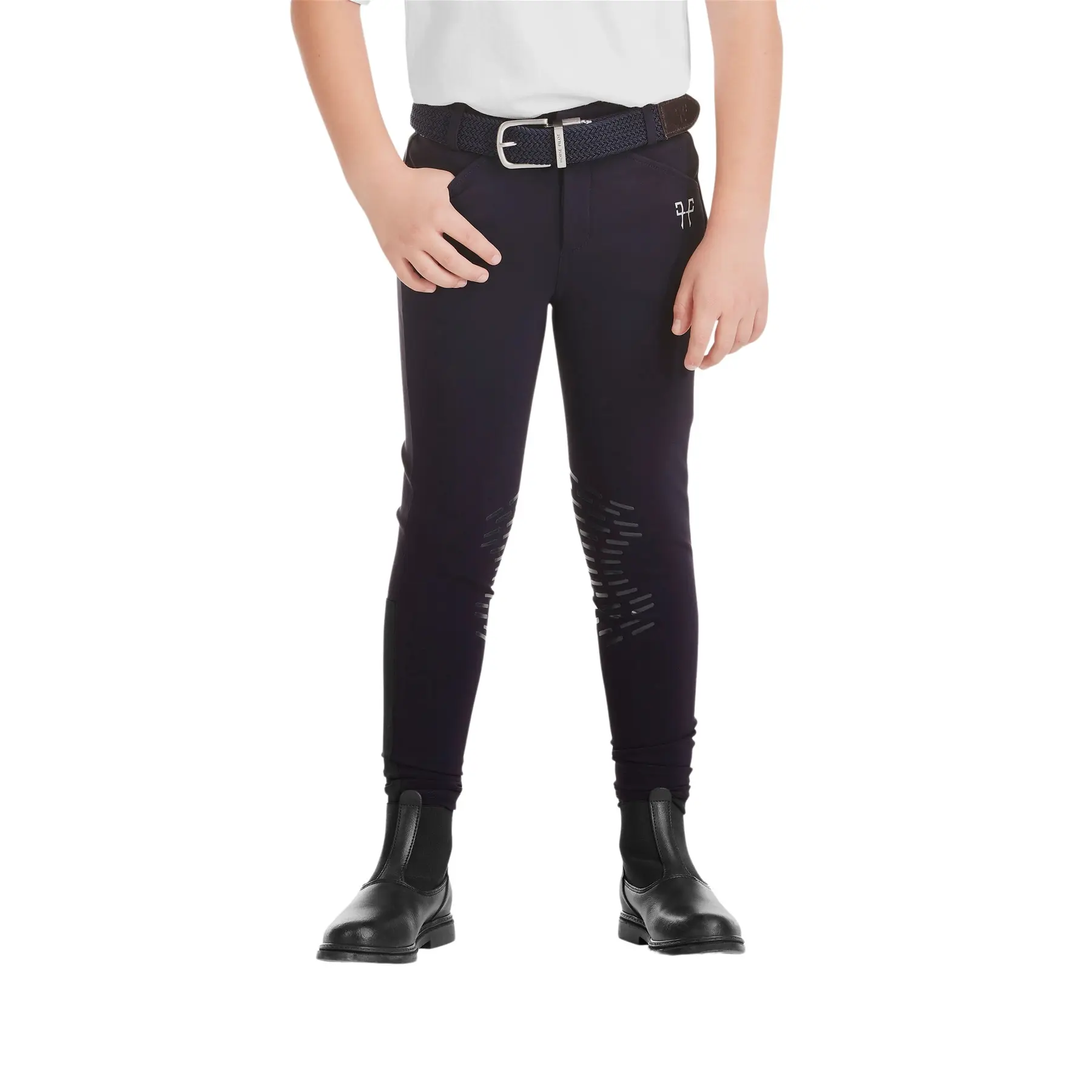 Meilleurs prix pour Pantalon équitation enfant Horse Pilot X-Design