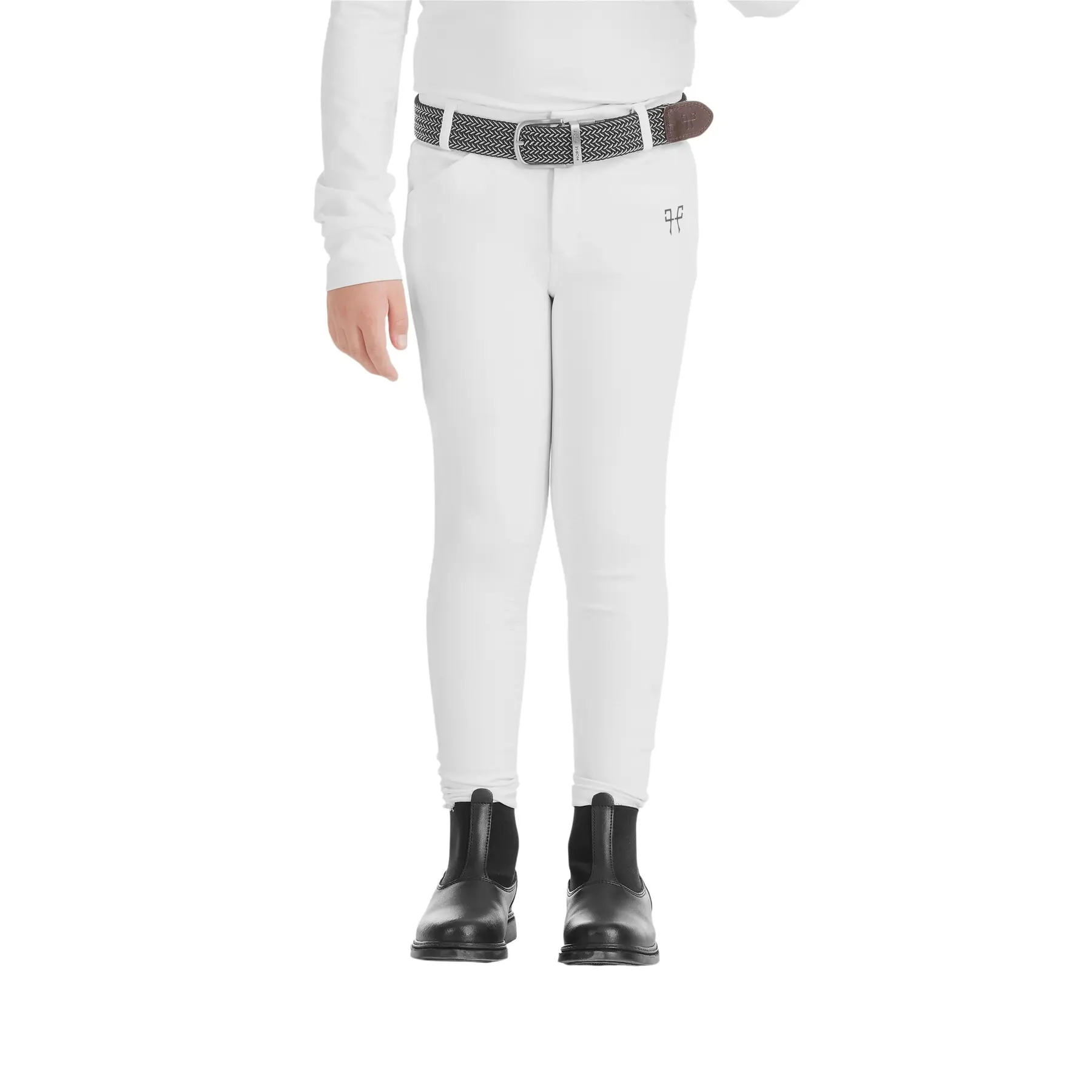 Meilleurs prix pour Pantalon équitation enfant Horse Pilot X-Design