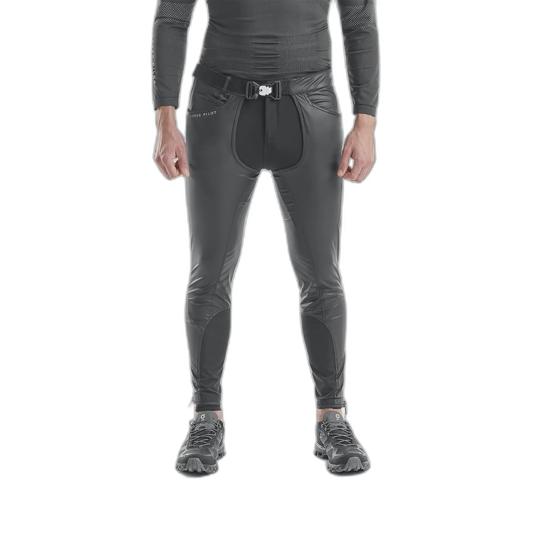 Comparer les prix de Sur-pantalon Horse Pilot X-Protech