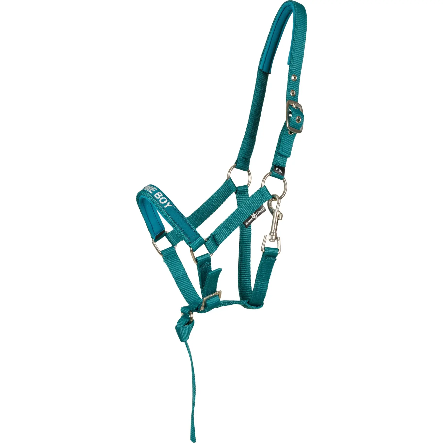 Licol pour cheval HorseGuard Malva Feal