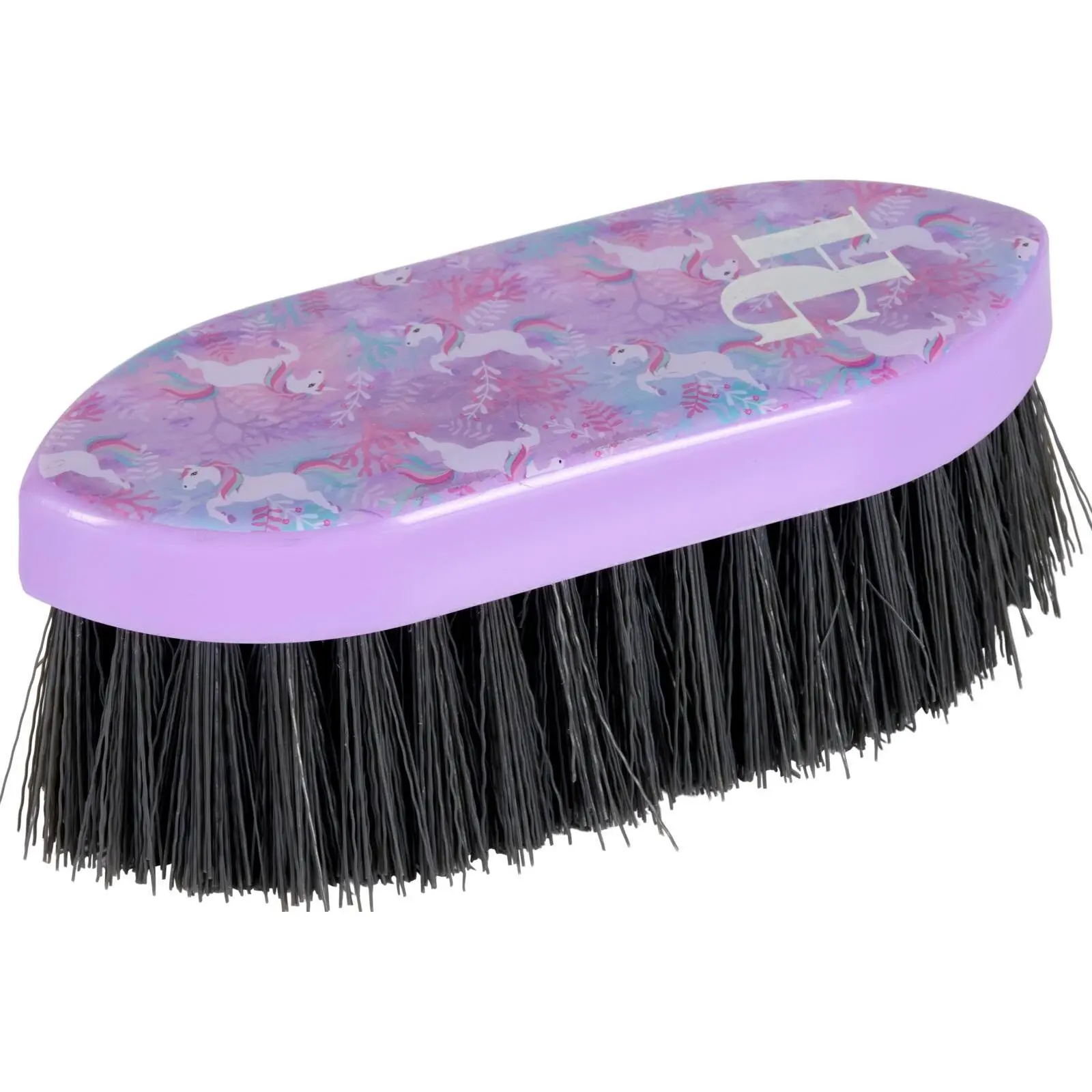 Brosse pour cheval HorseGuard Dandy