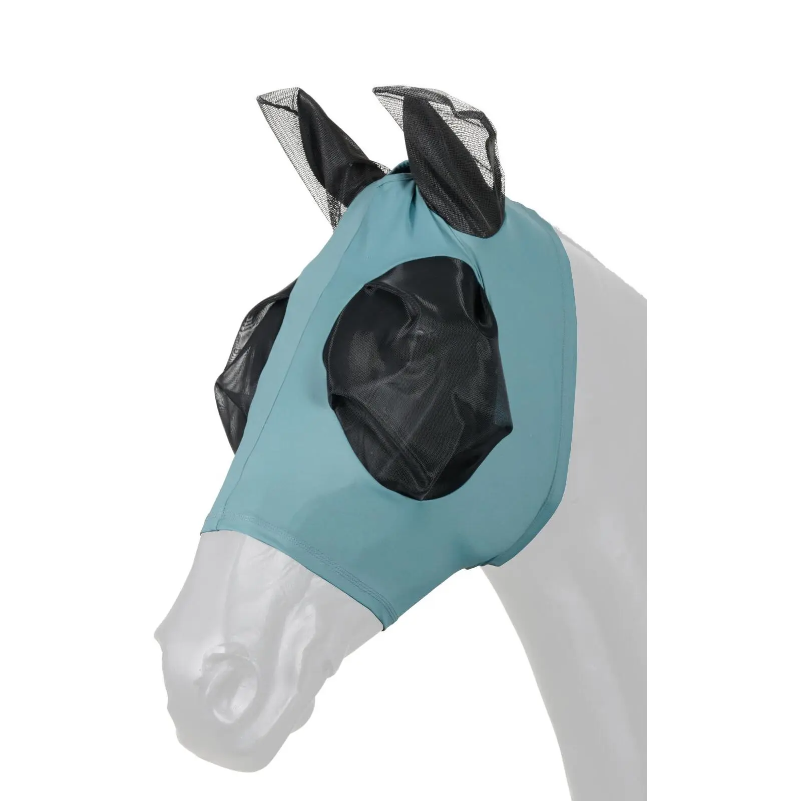 Masque anti-mouches pour cheval HorseGuard Artic