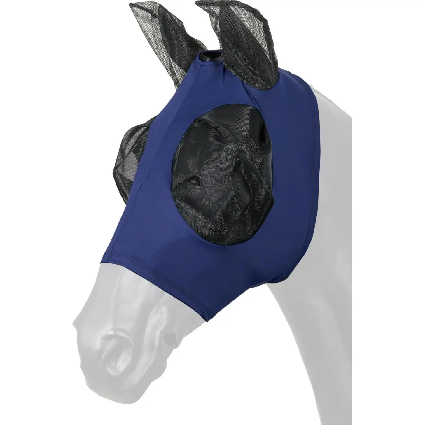 Comparer les prix de Masque anti-mouches pour cheval HorseGuard Insect