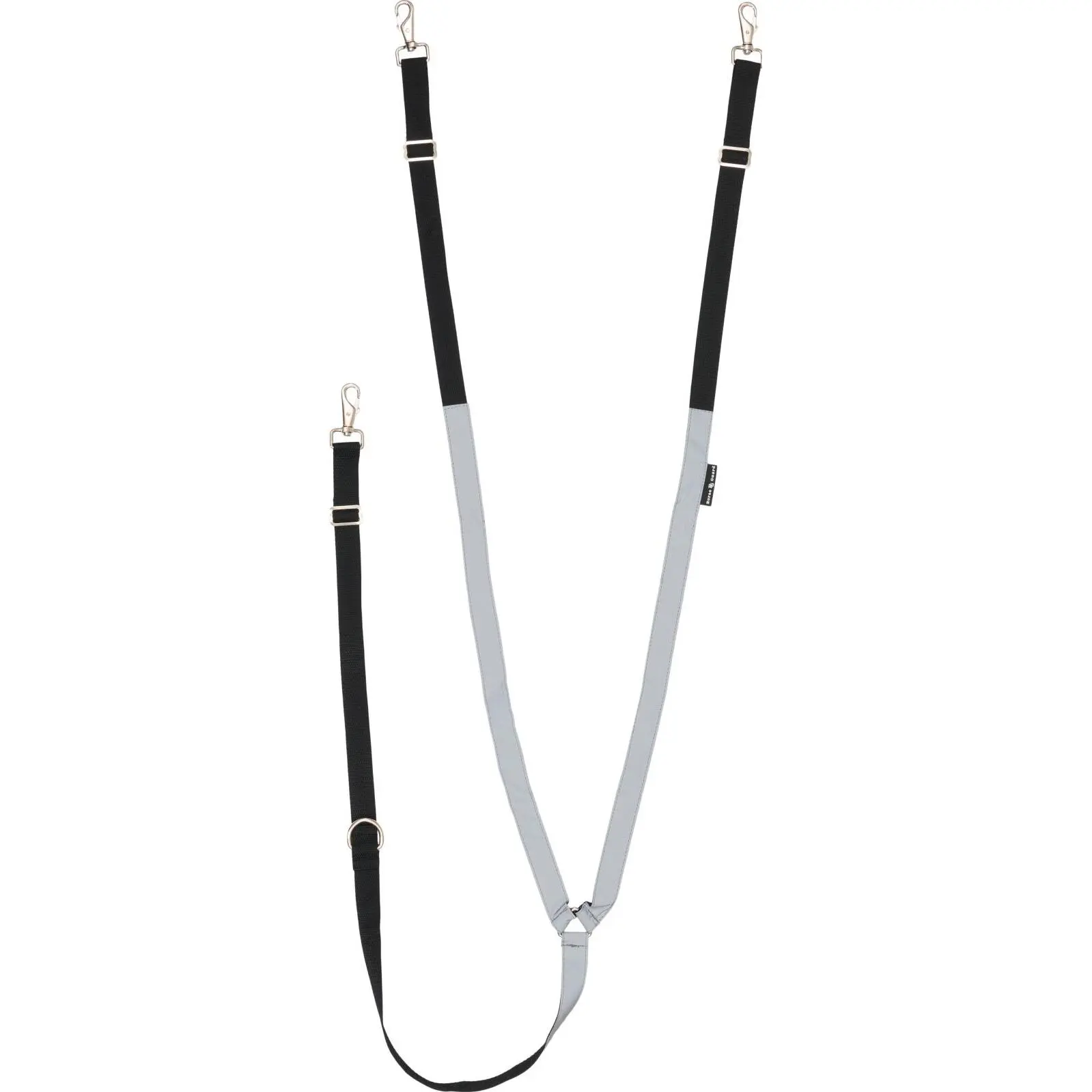 Collier de chasse pour cheval HorseGuard Totally
