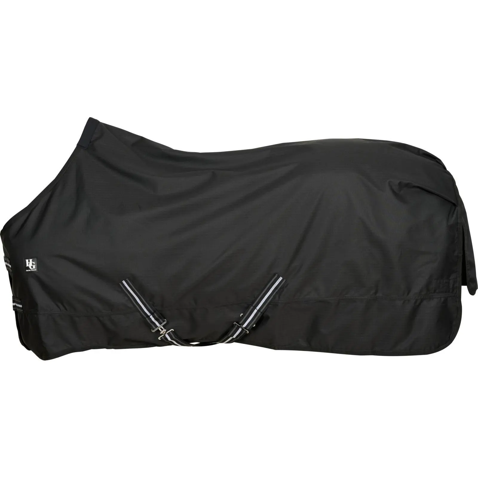 Couverture d'extérieur pour cheval HorseGuard 600 D 0g