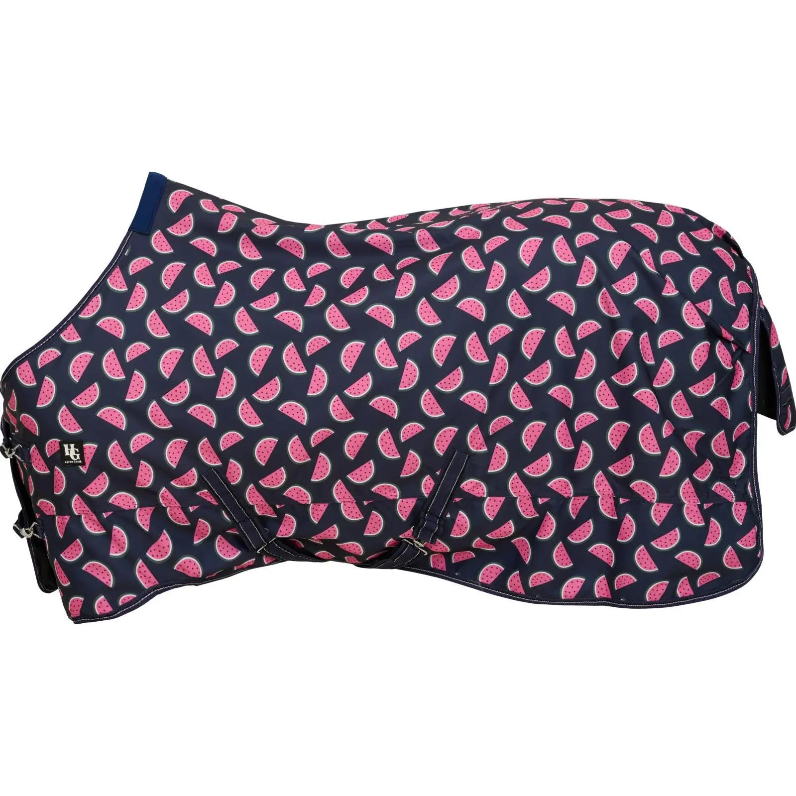 Couverture d'extérieur pour cheval HorseGuard Melona 0g