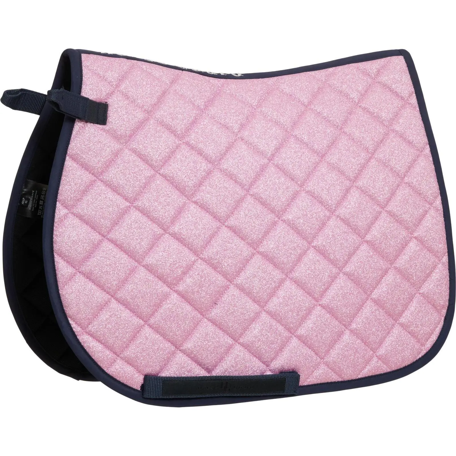 Tapis de selle pour cheval HorseGuard Glitter