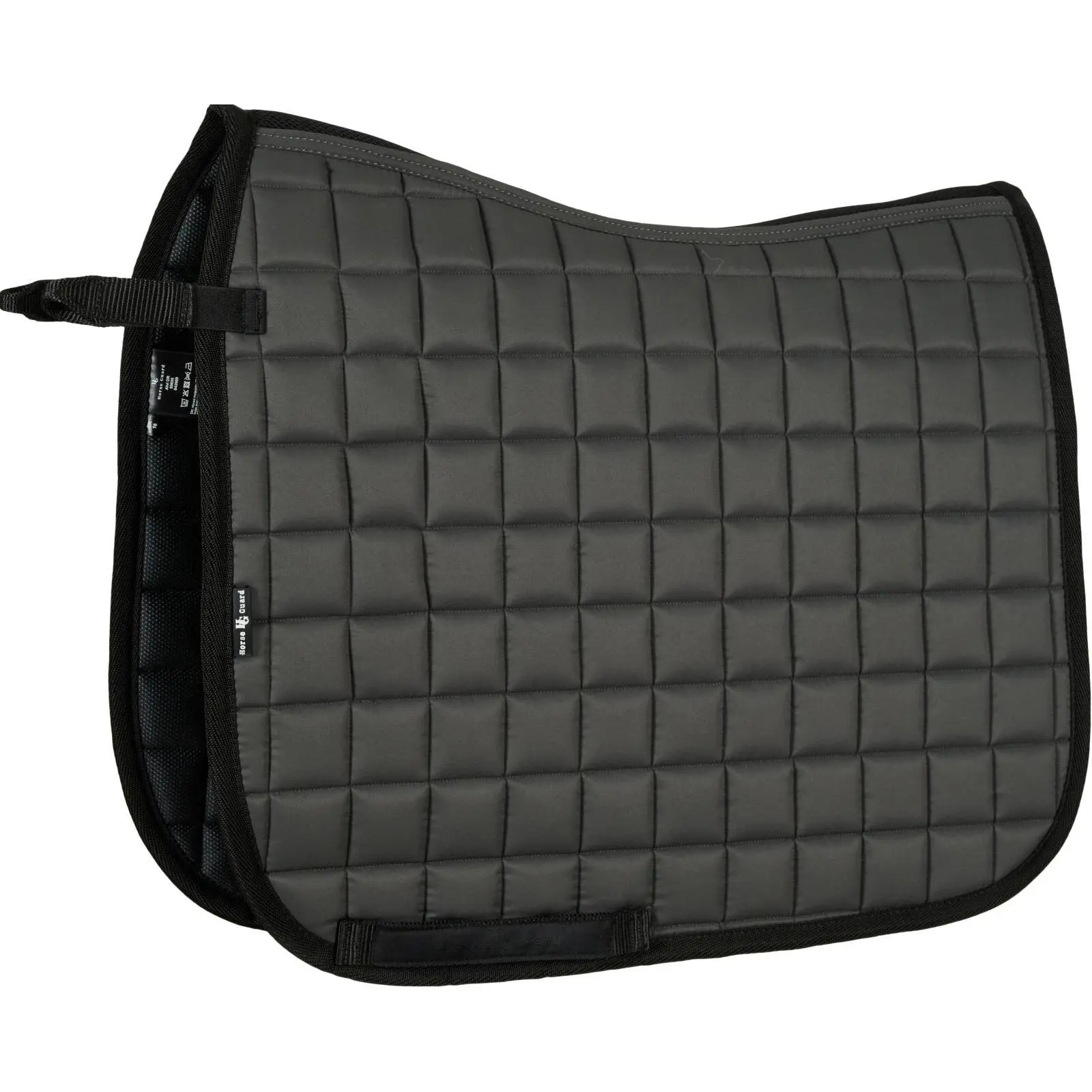 Tapis de selle pour cheval HorseGuard Alvi