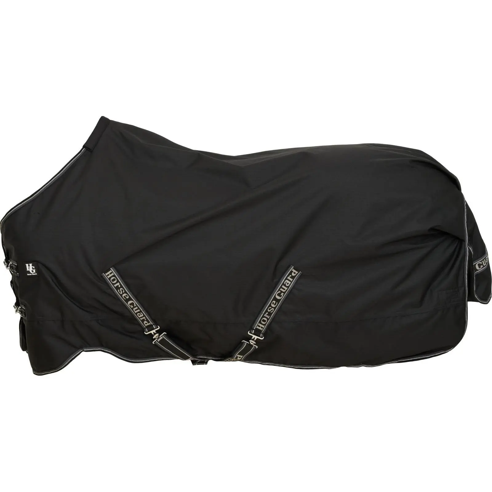 Couverture d'extérieur pour cheval HorseGuard Aron 600D