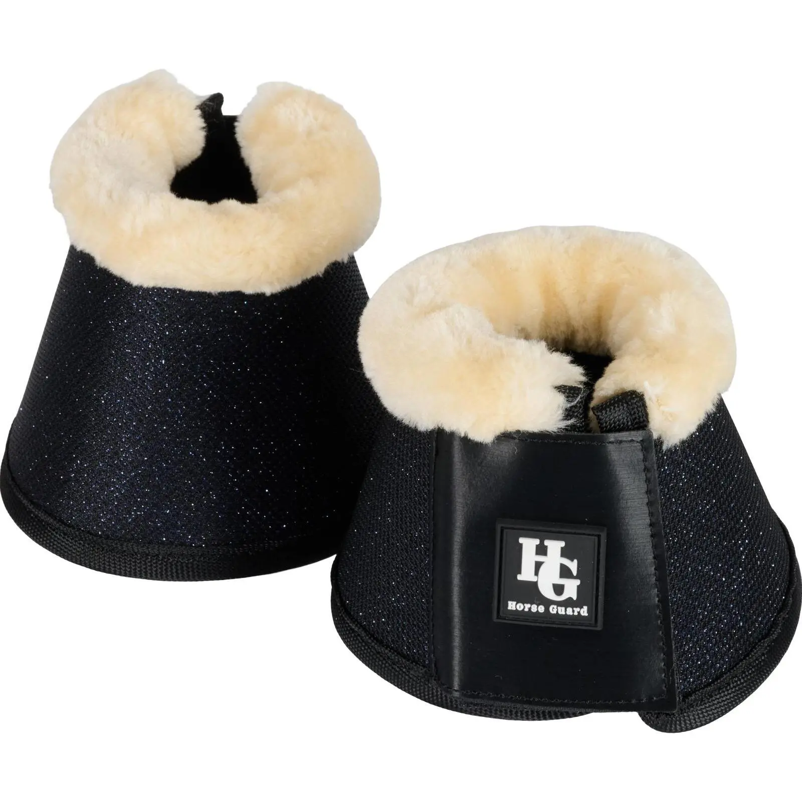Cloches pour cheval HorseGuard Andy