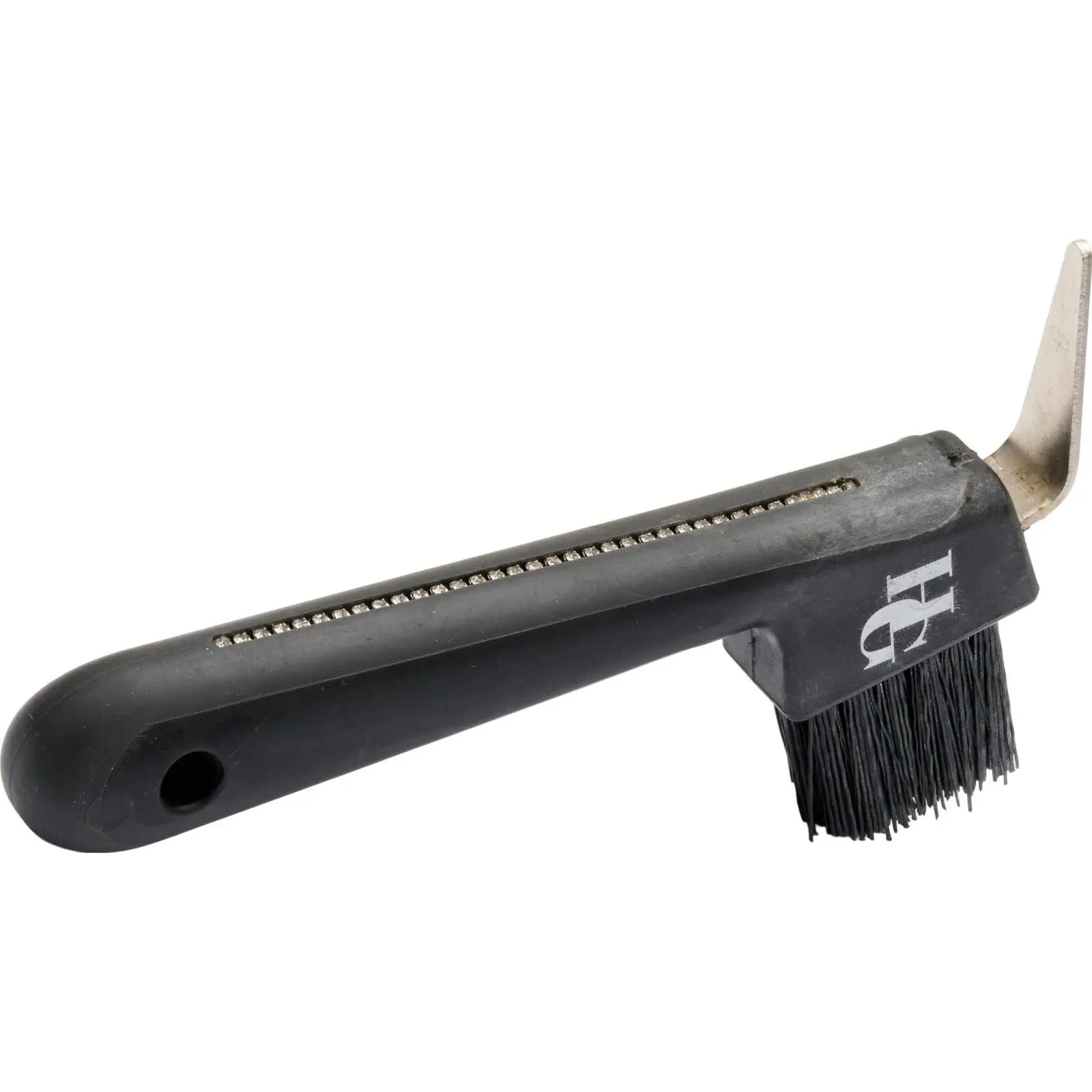 Cure-pied pour cheval HorseGuard Carat
