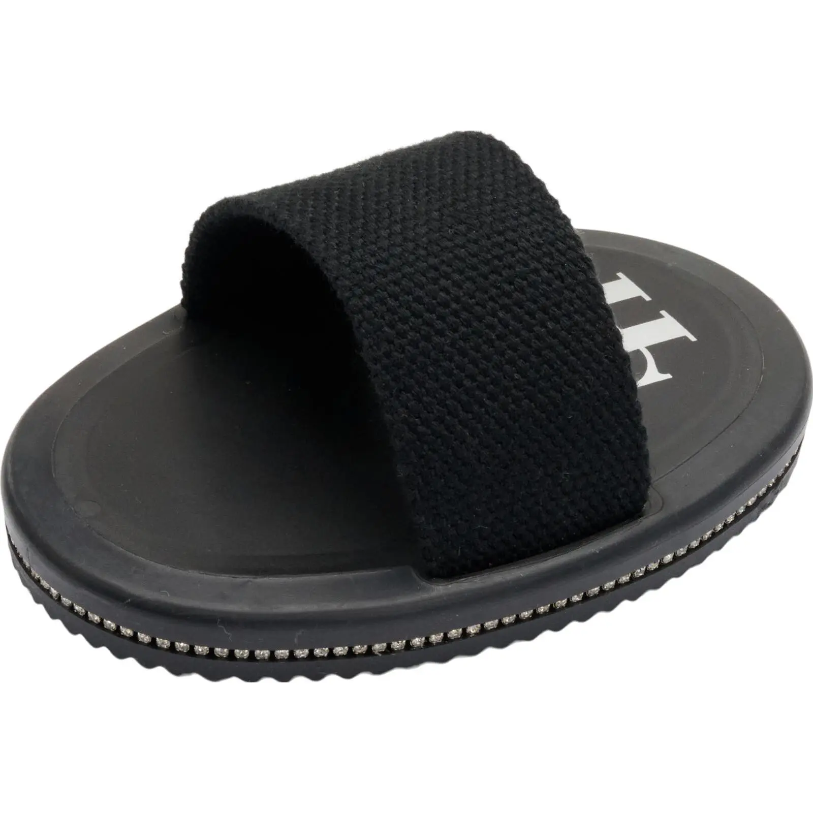 Étrille pour cheval HorseGuard Carat