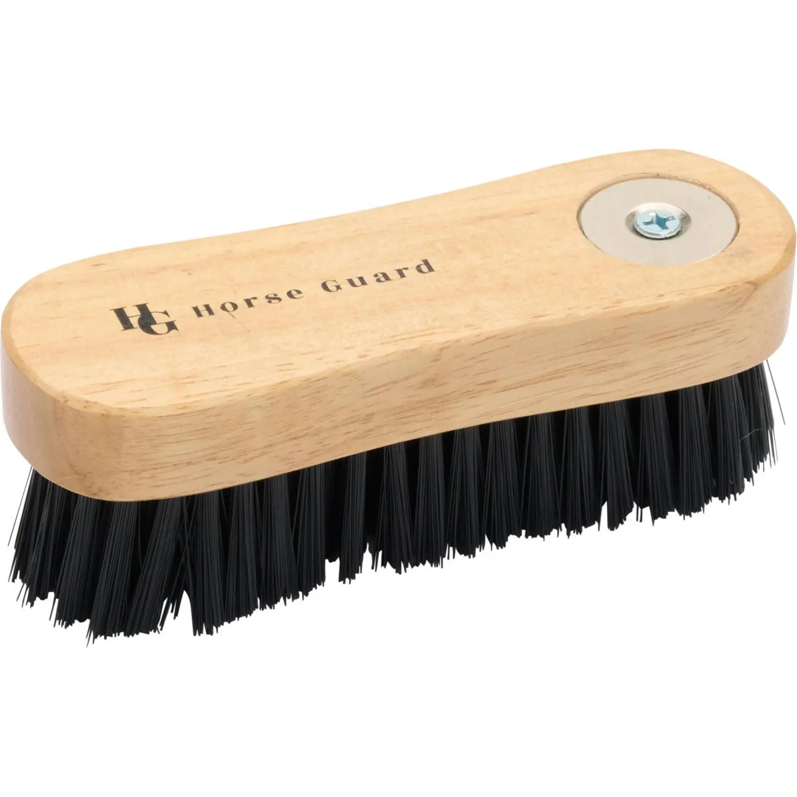Brosse pour cheval HorseGuard Magnet Head