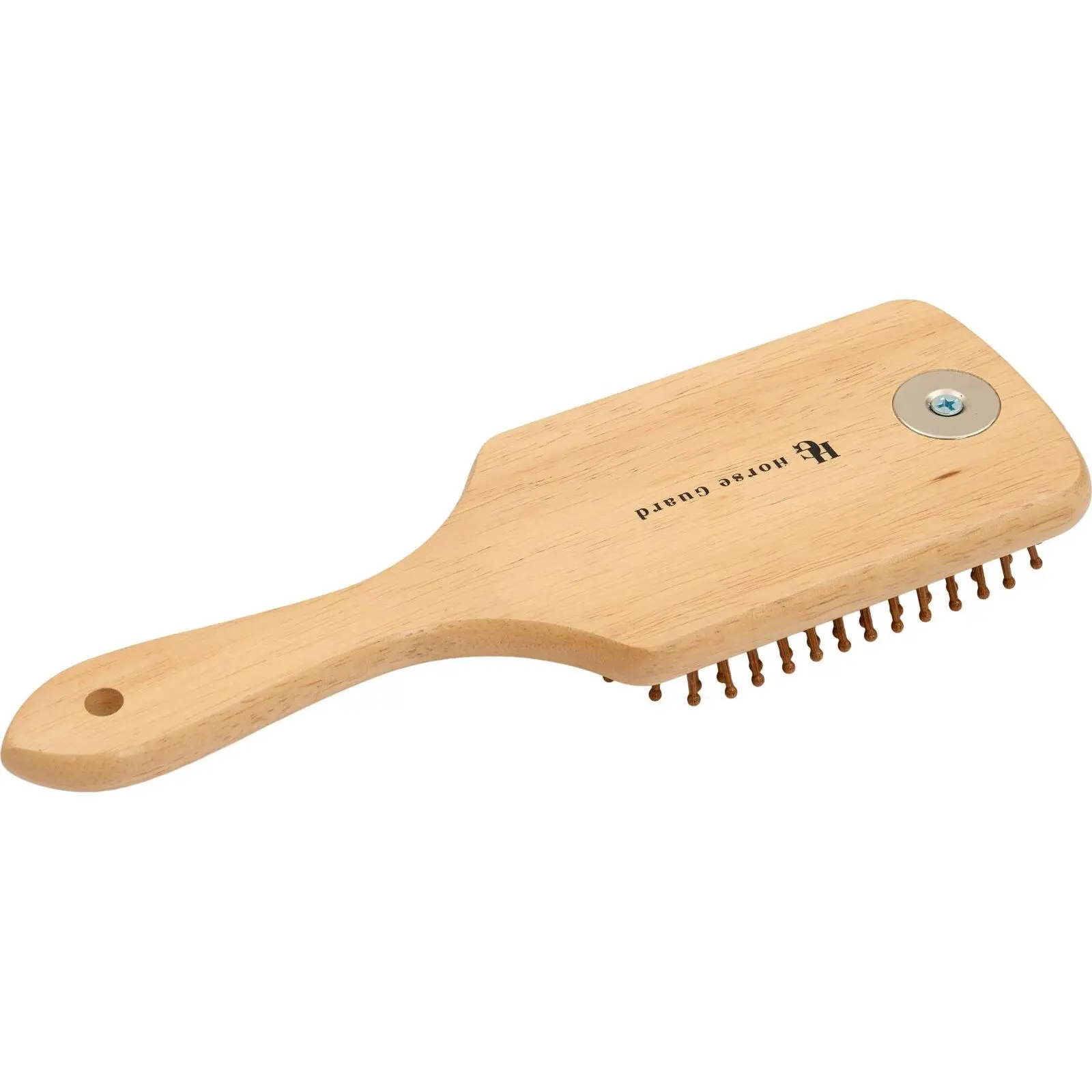 Brosse pour cheval HorseGuard Magnet Mane