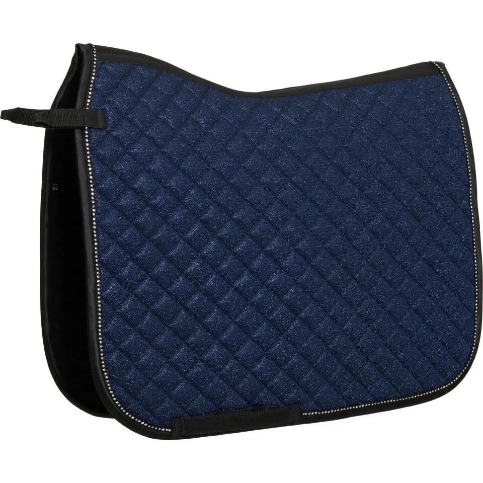 Comparer les prix de Tapis de dressage pour cheval pour cheval HorseGuard Malibu