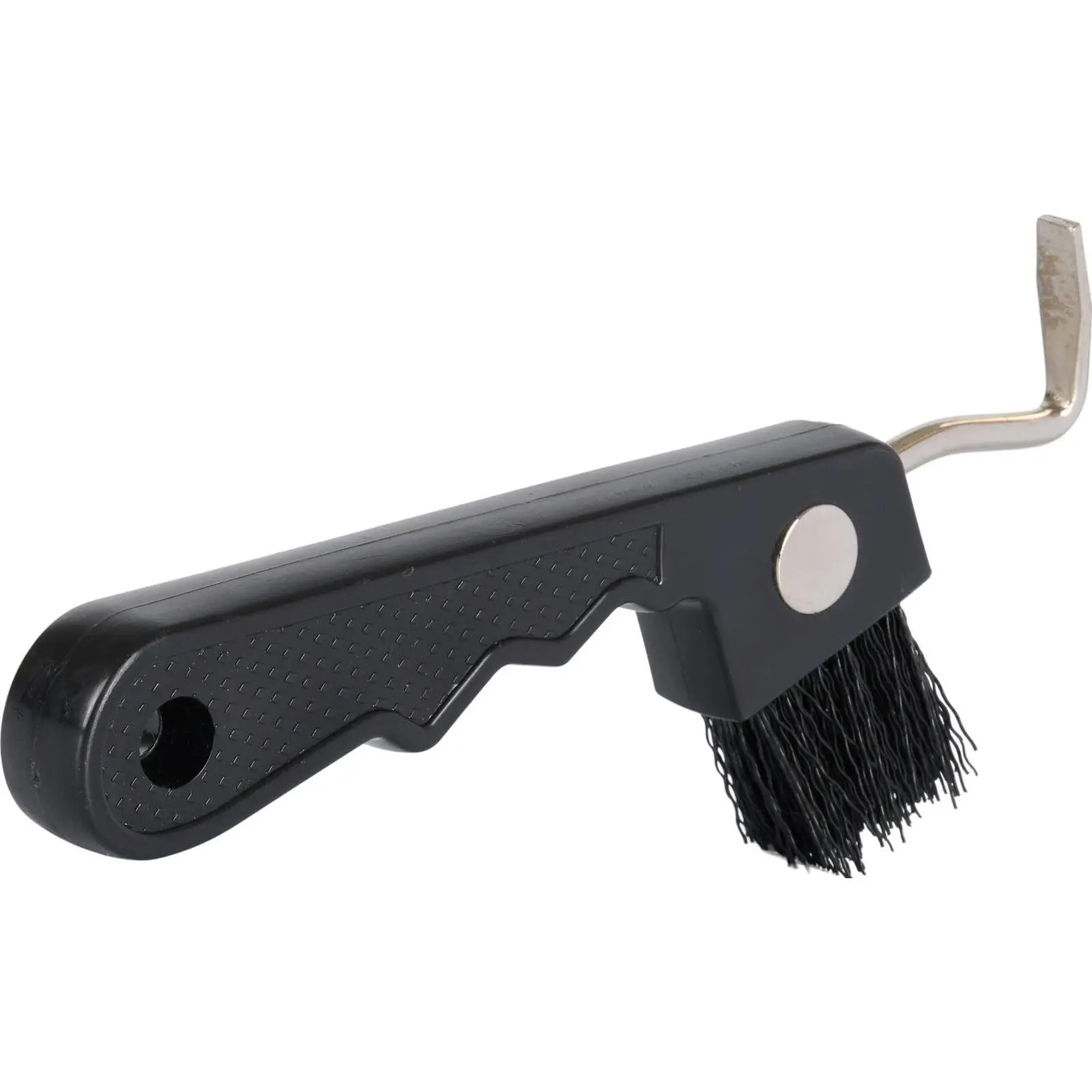 Cure-pied pour cheval HorseGuard