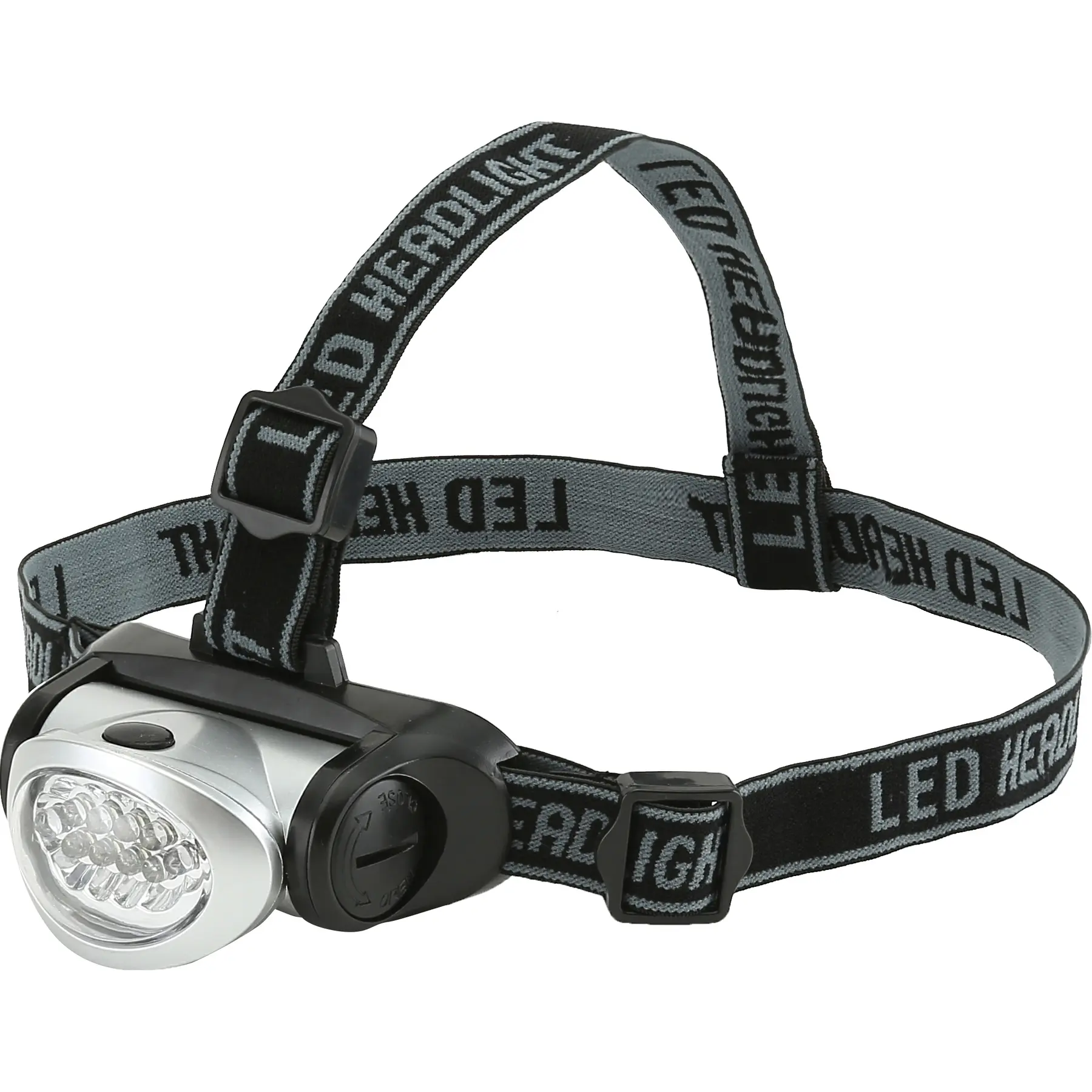 Comparer les prix de Lampe frontale HorseGuard B'Seen