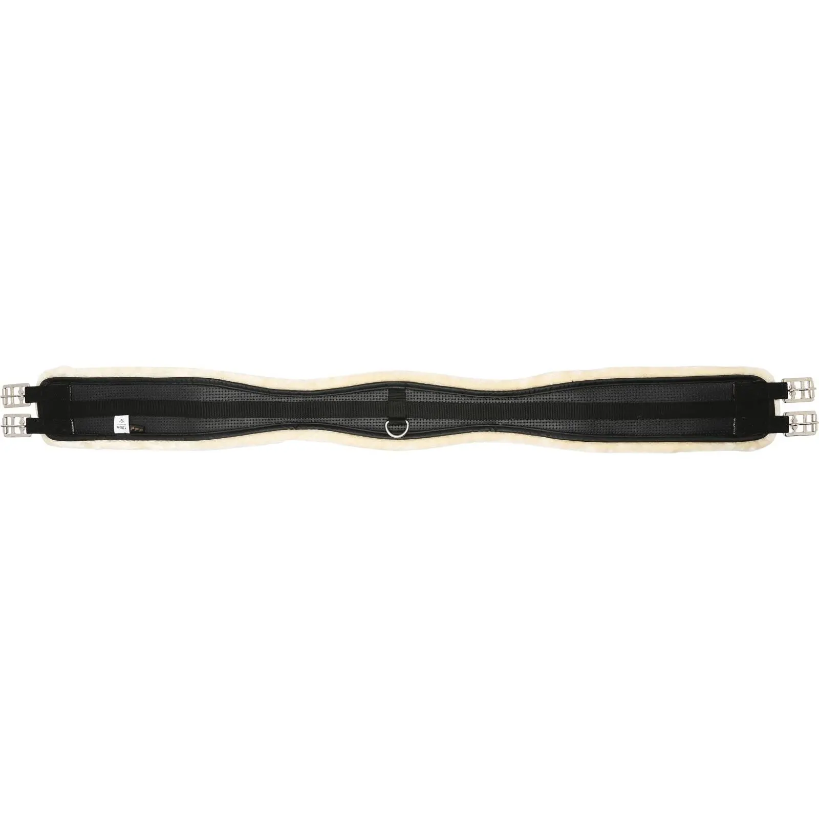 Sangle pour cheval PU m/imit. HorseGuard