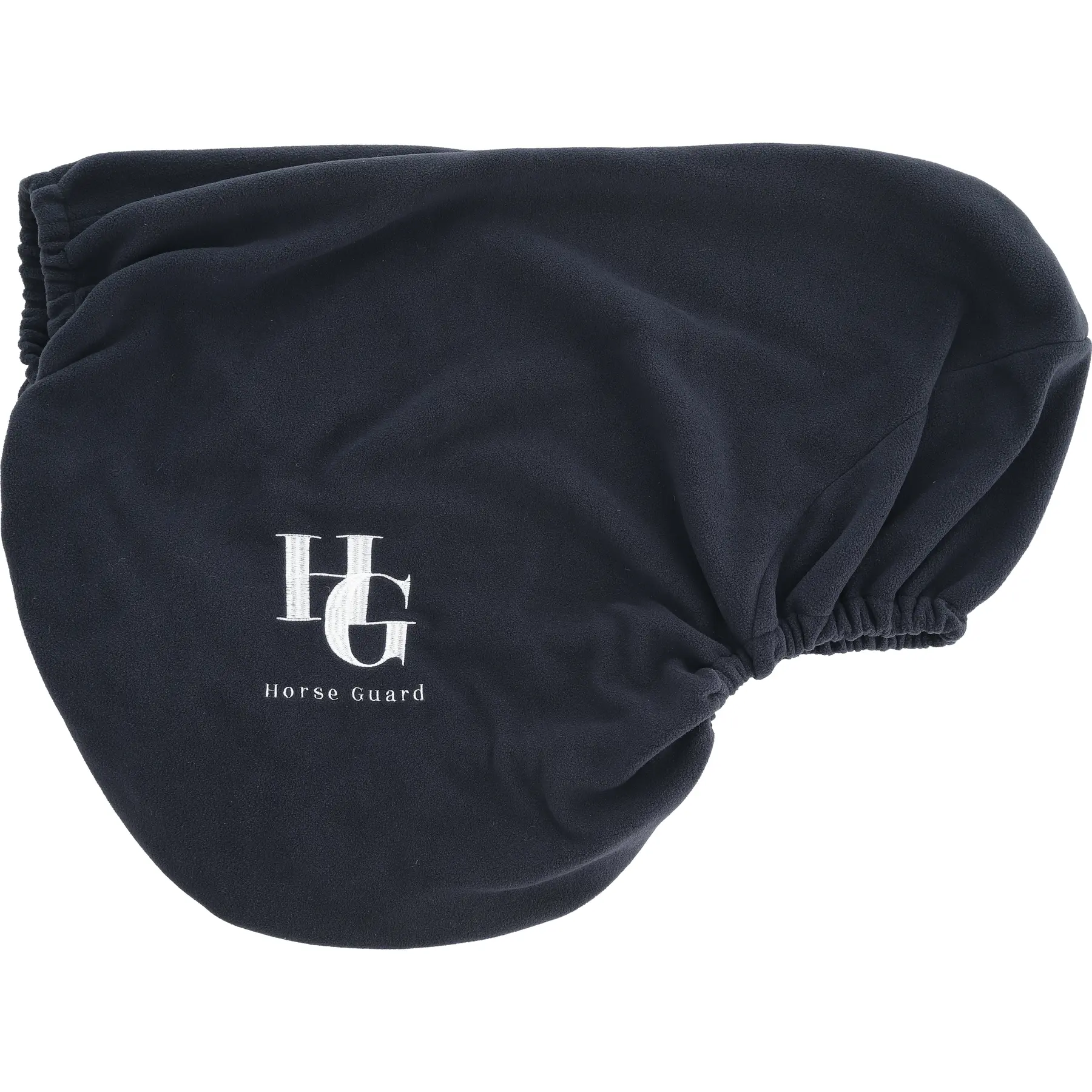 Meilleurs prix pour Housse de selle pour cheval en polaire HorseGuard