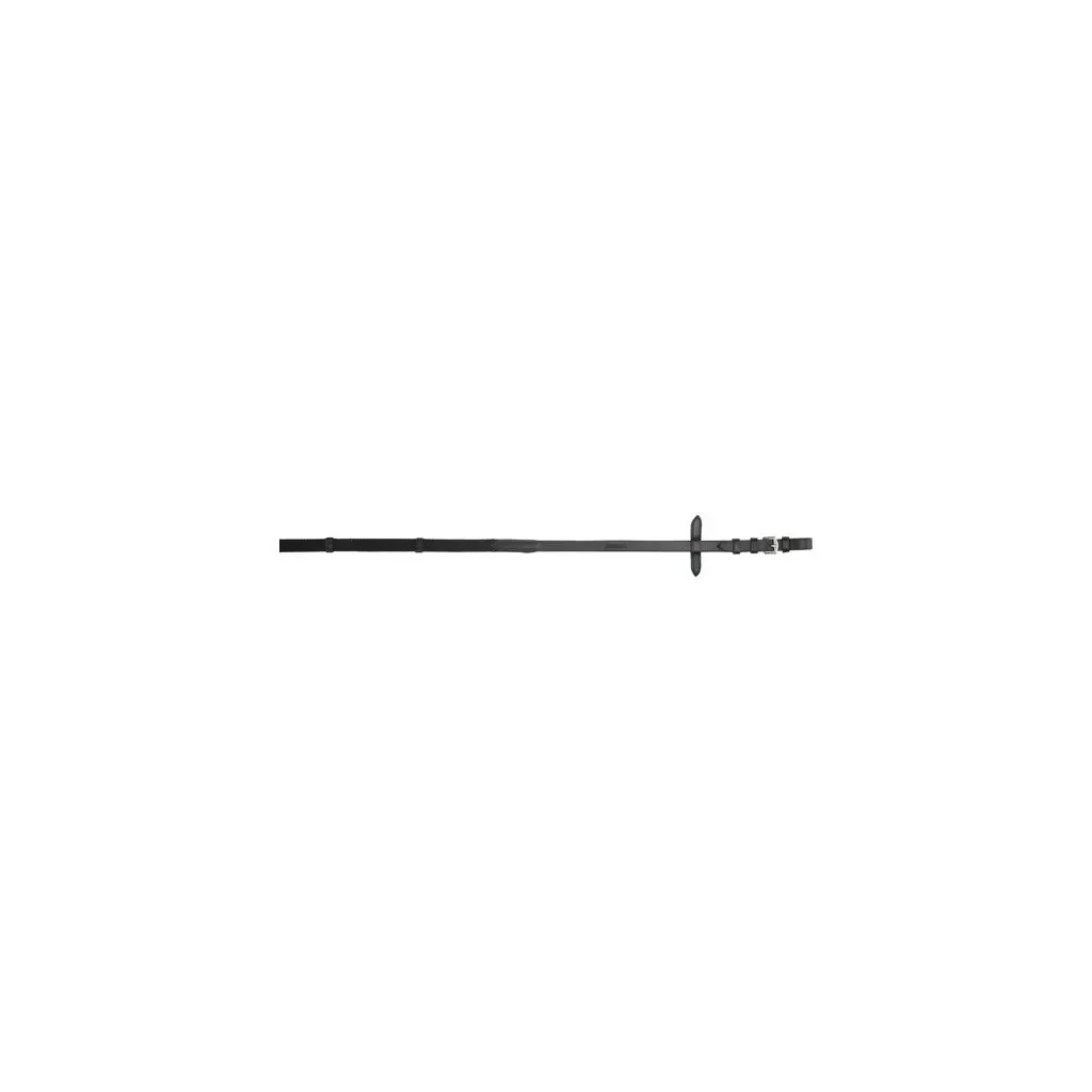 Horseguard Noir Horse Reins