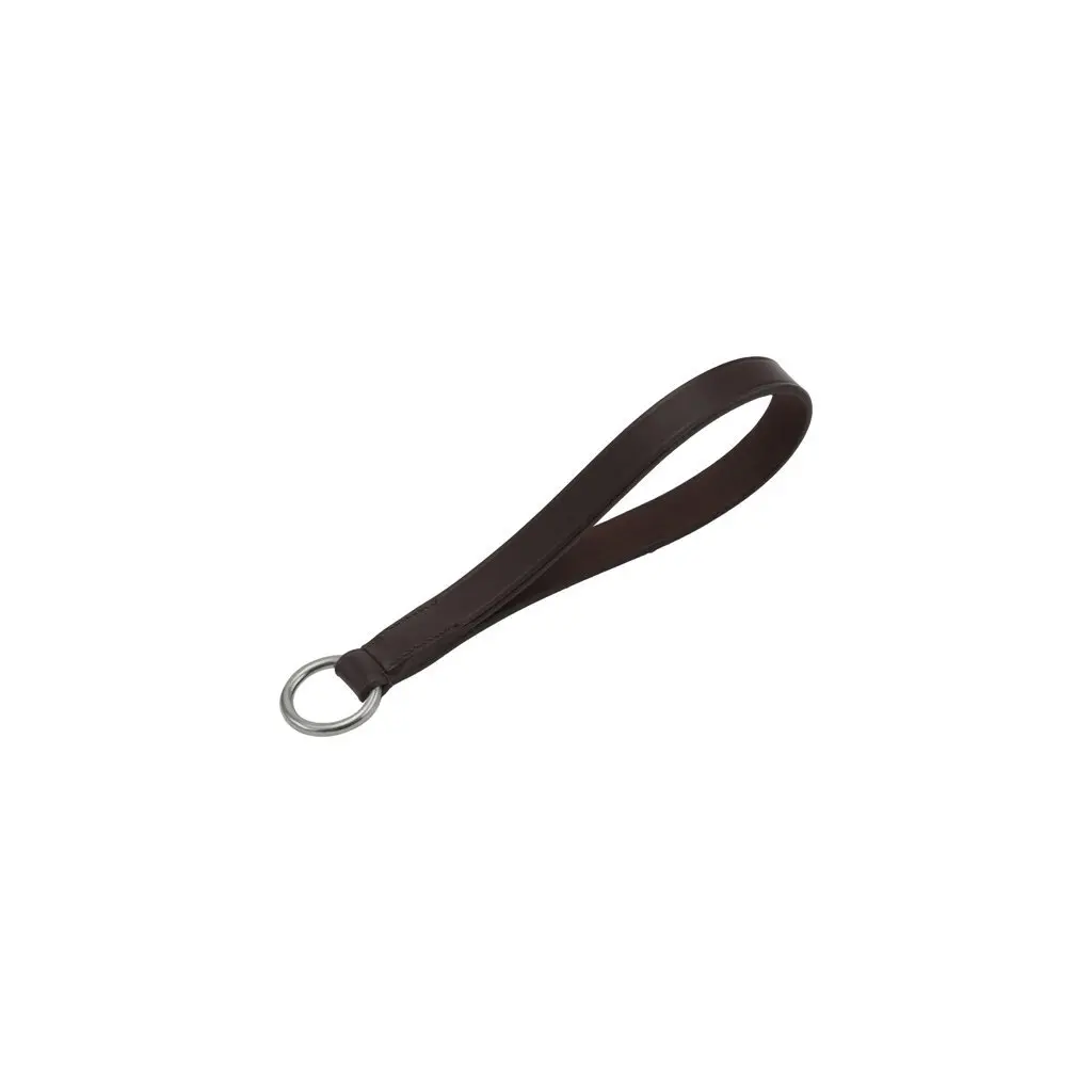 Comparer les prix de Bracelet en cuir pour rênes de tirage HorseGuard Matador
