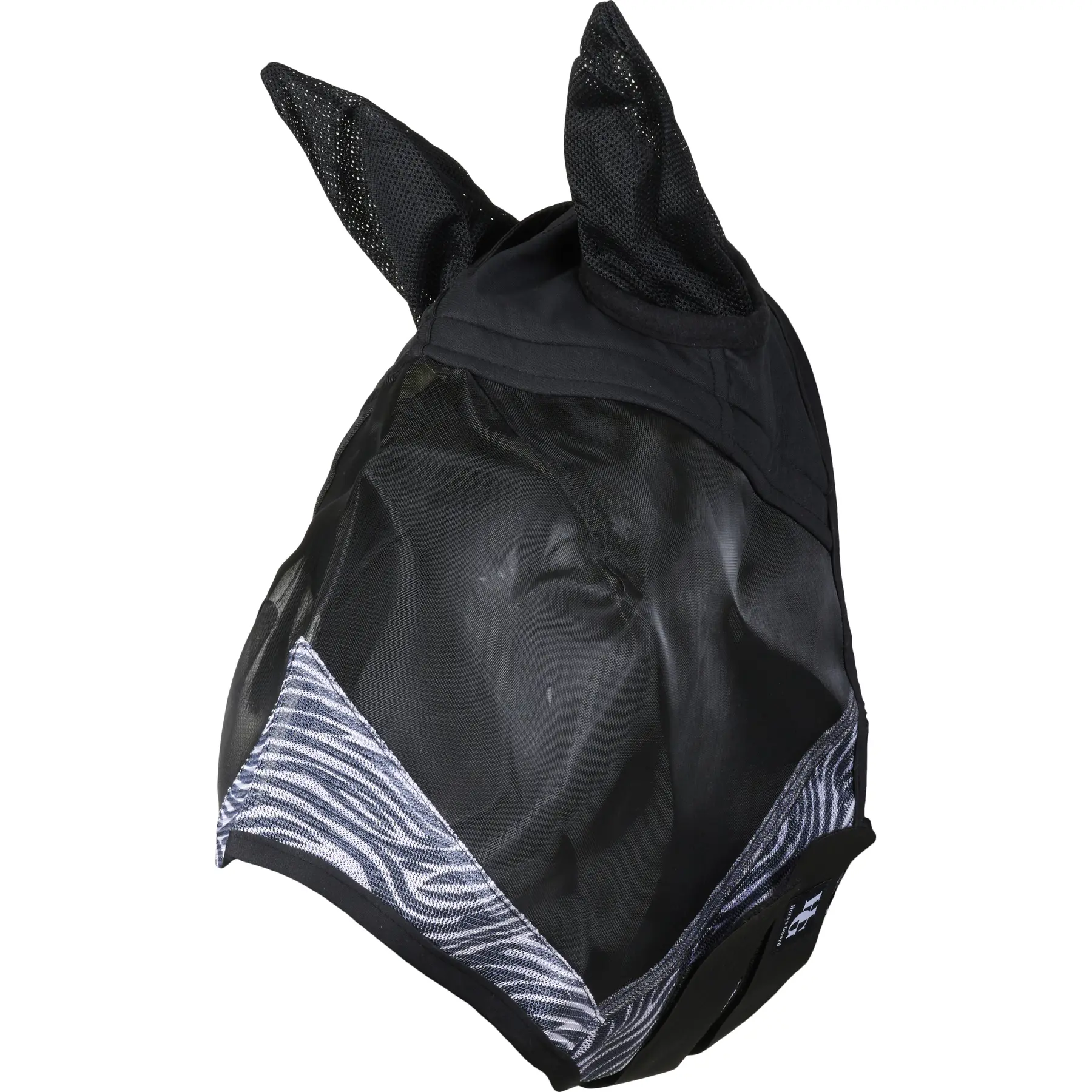Horseguard Multicolore Horse Anti-Fly Mask Anti-Uv