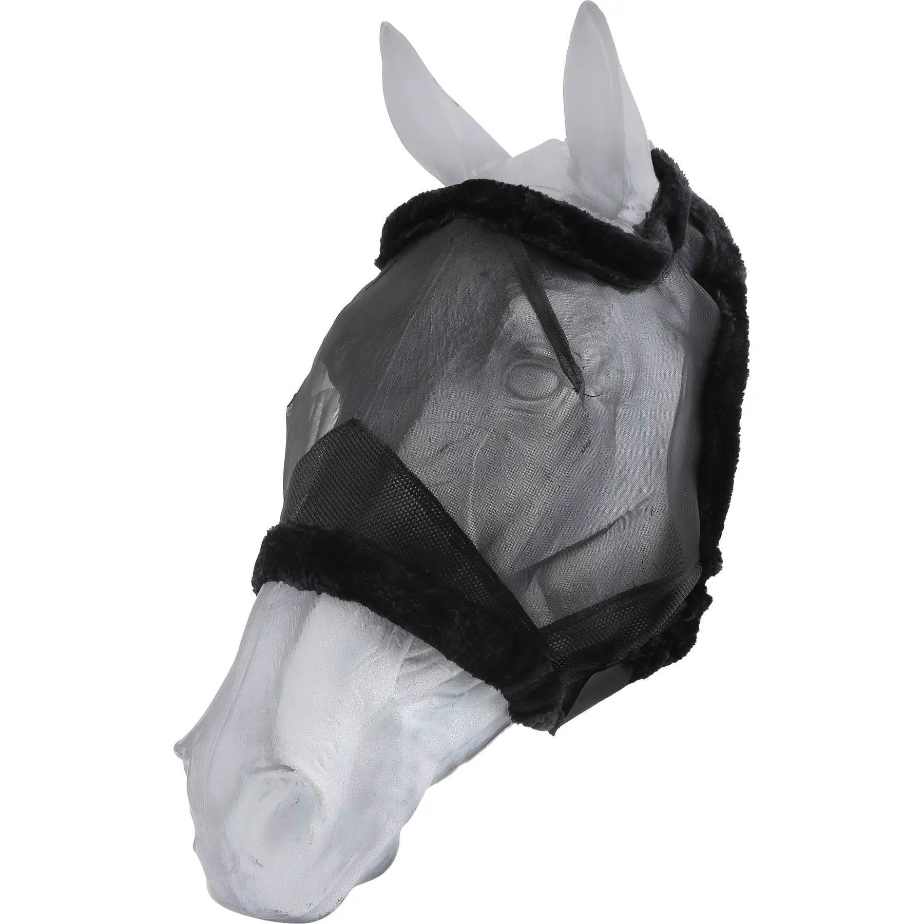 Meilleurs prix pour Masque anti-mouches pour cheval sans oreilles HorseGuard