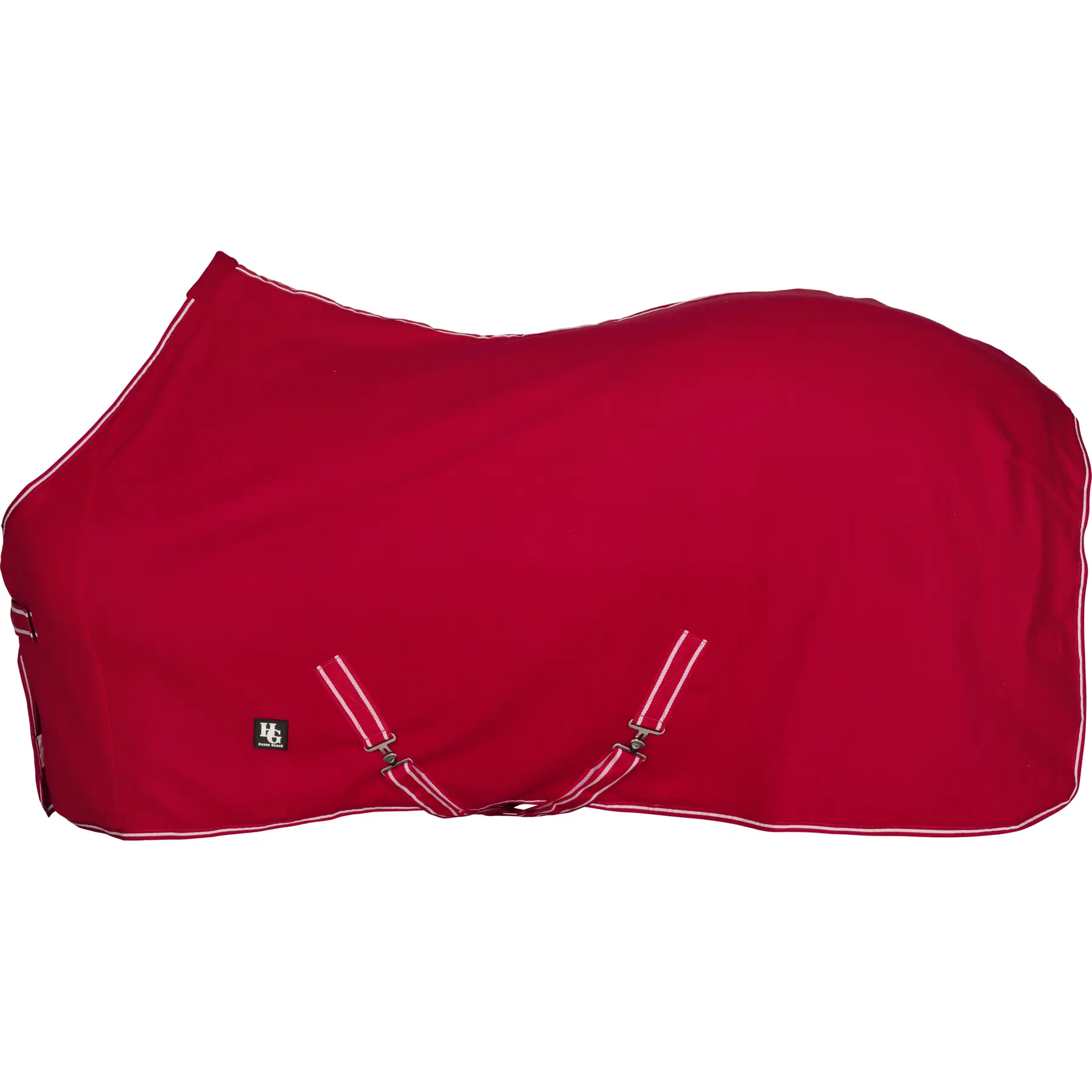 Couverture polaire pour cheval HorseGuard