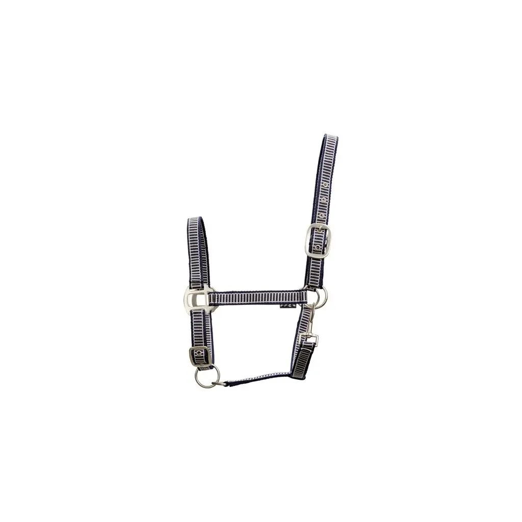 Horseguard Bleu Halter For Horse Rio
