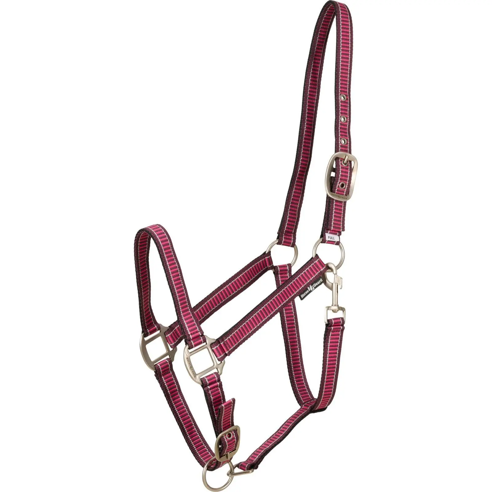 Meilleurs prix pour Licol pour shetland HorseGuard Lea