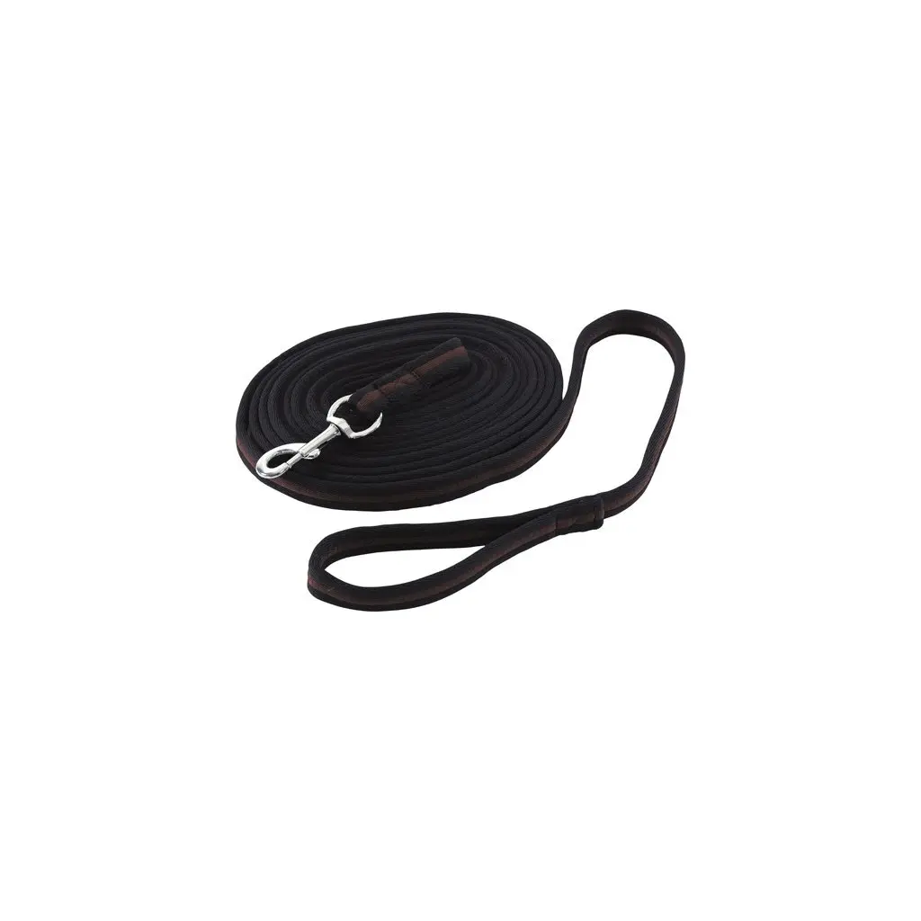 Meilleurs prix pour Laisse d'accrochage équitation souple HorseGuard