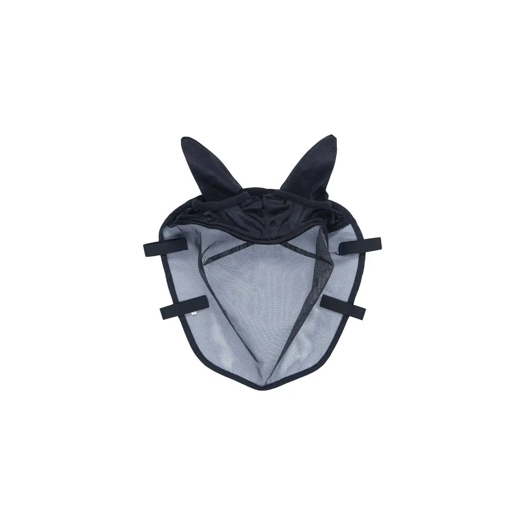 Meilleurs prix pour Masque anti-mouches pour cheval pour bride HorseGuard