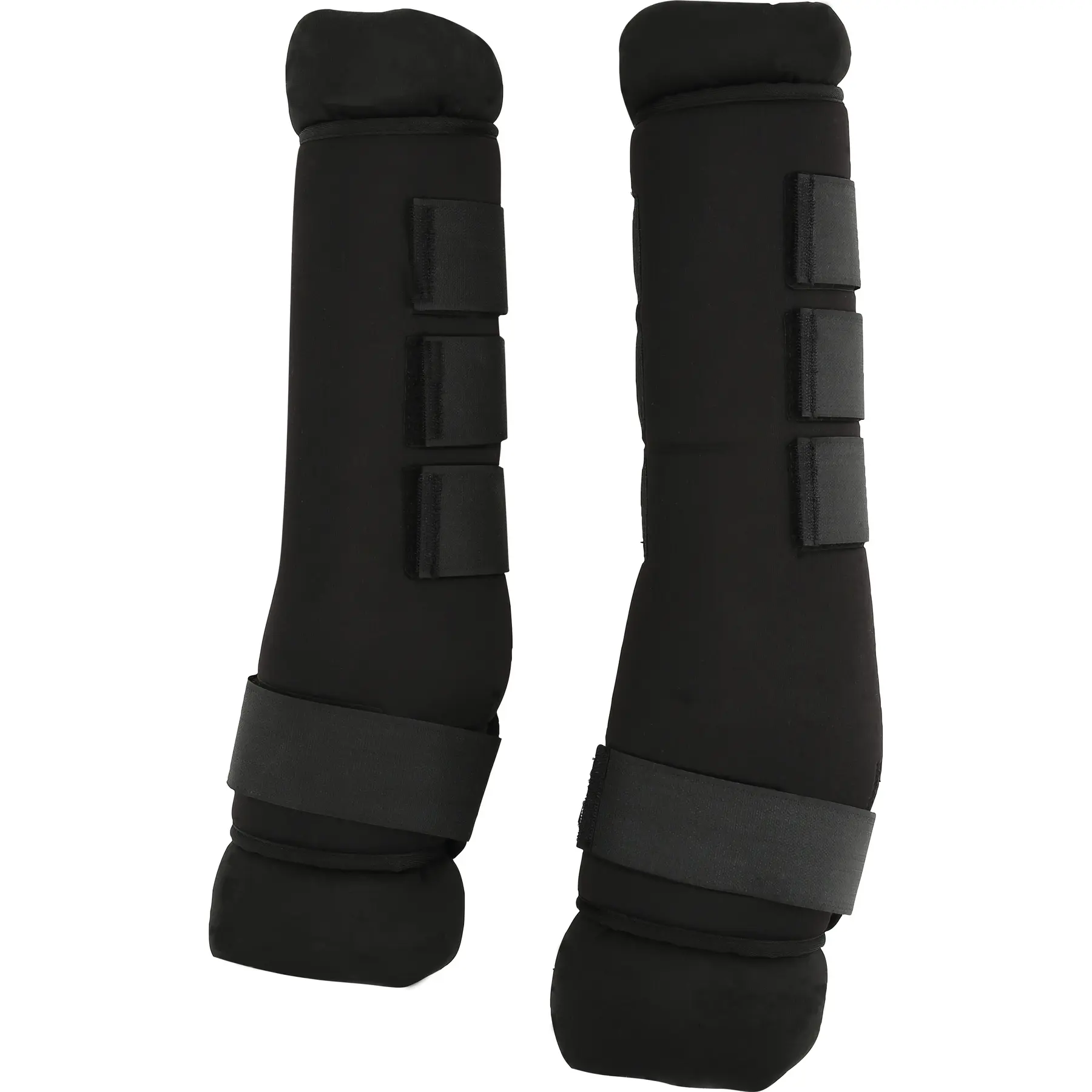 Meilleurs prix pour Stables boots pour cheval HorseGuard (x4)