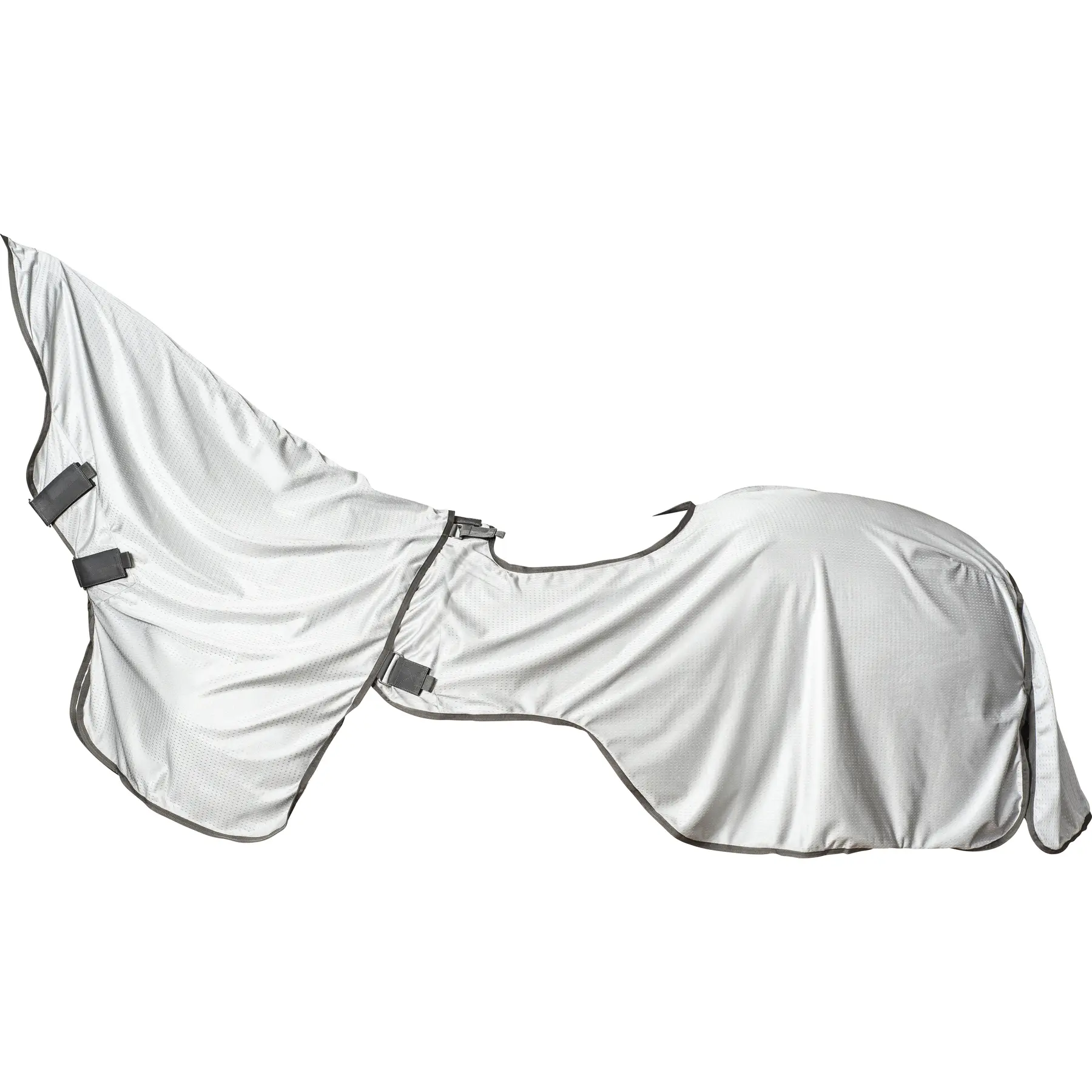 Couverture anti-mouches pour cheval HorseGuard