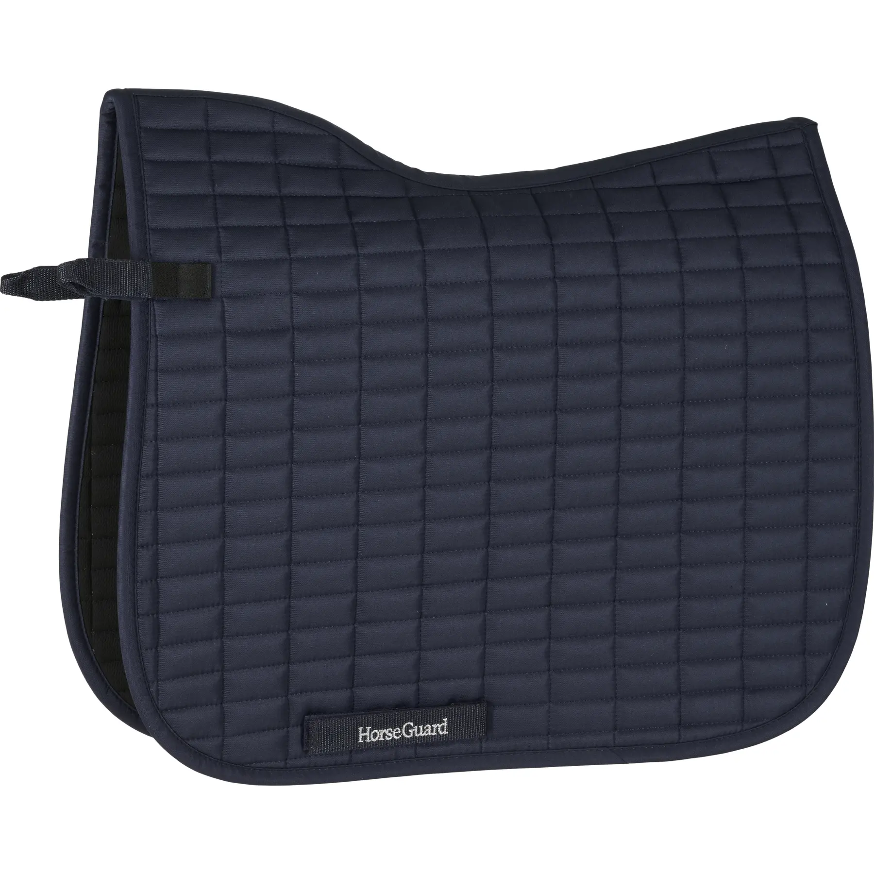 Horseguard Bleu Saddle Pad For Horses Emera Dr