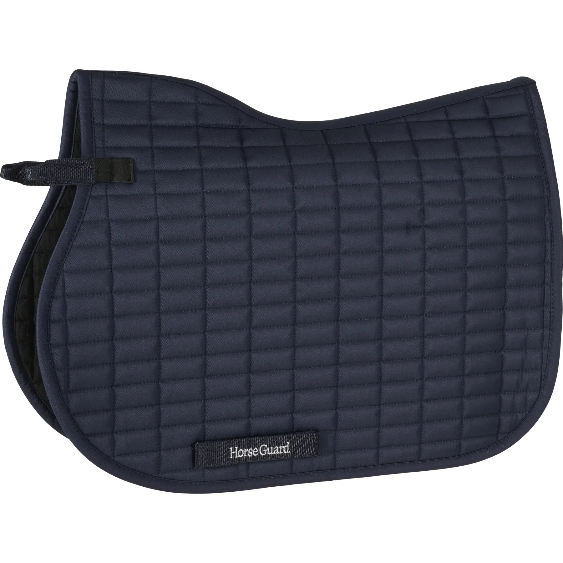 Horseguard Bleu Saddle Pad For Horses Emera Dr