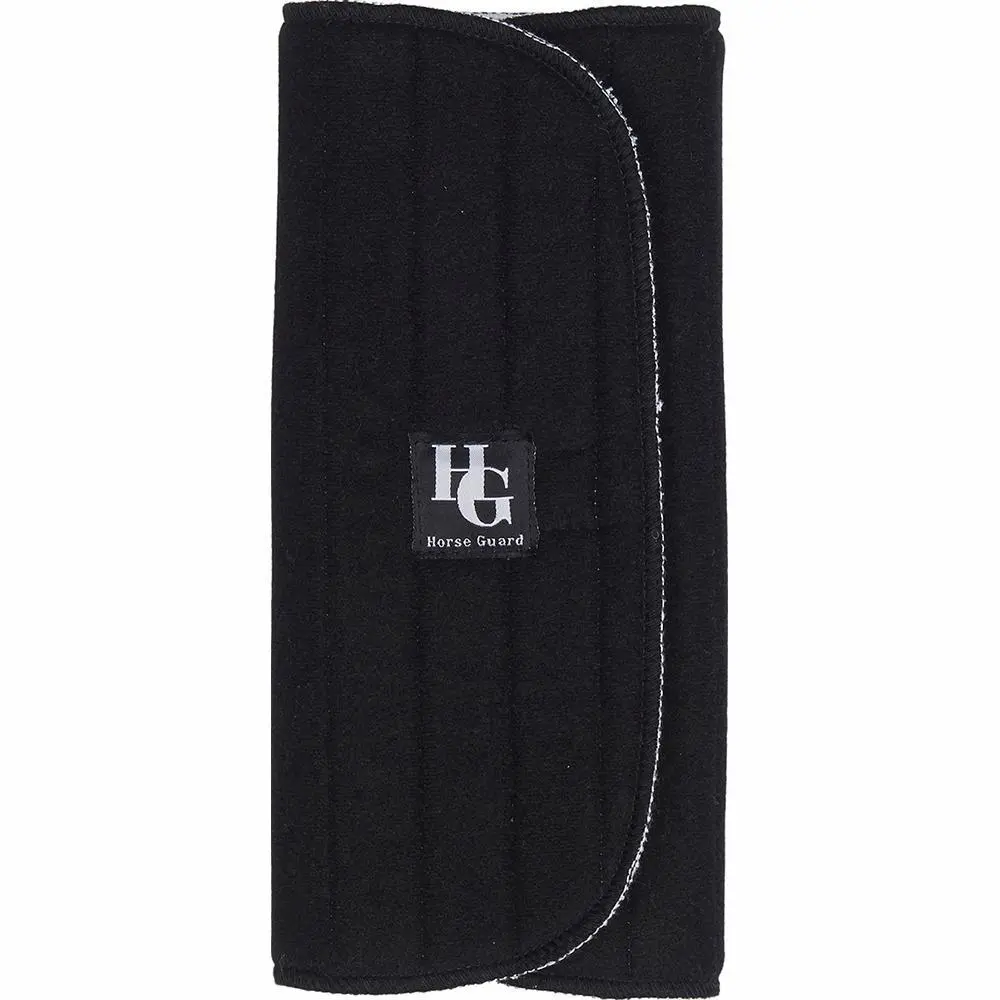 Horseguard Blanc Underbands For Horses