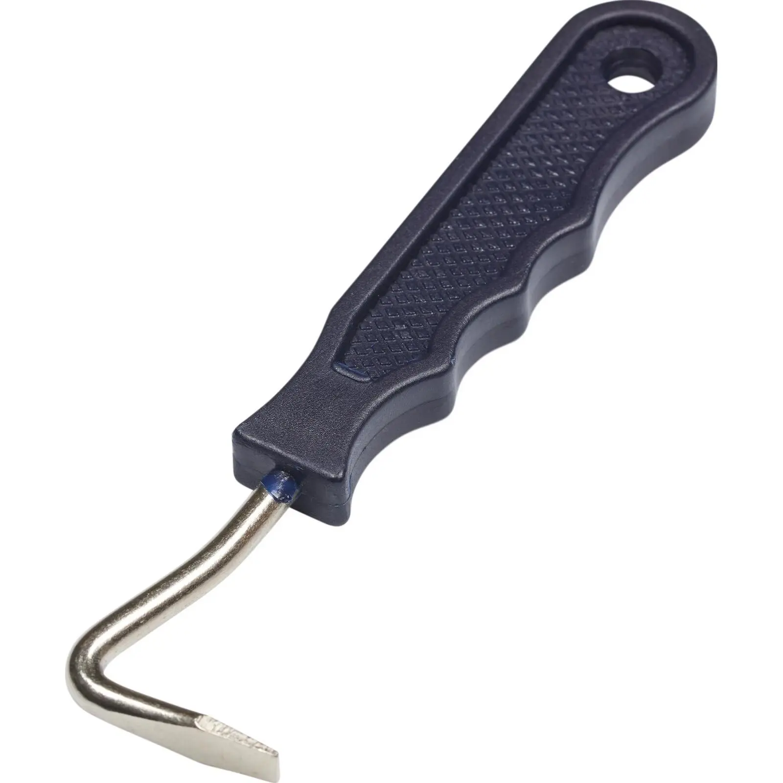 Horseguard Bleu Horse Hoof Pick With Handle