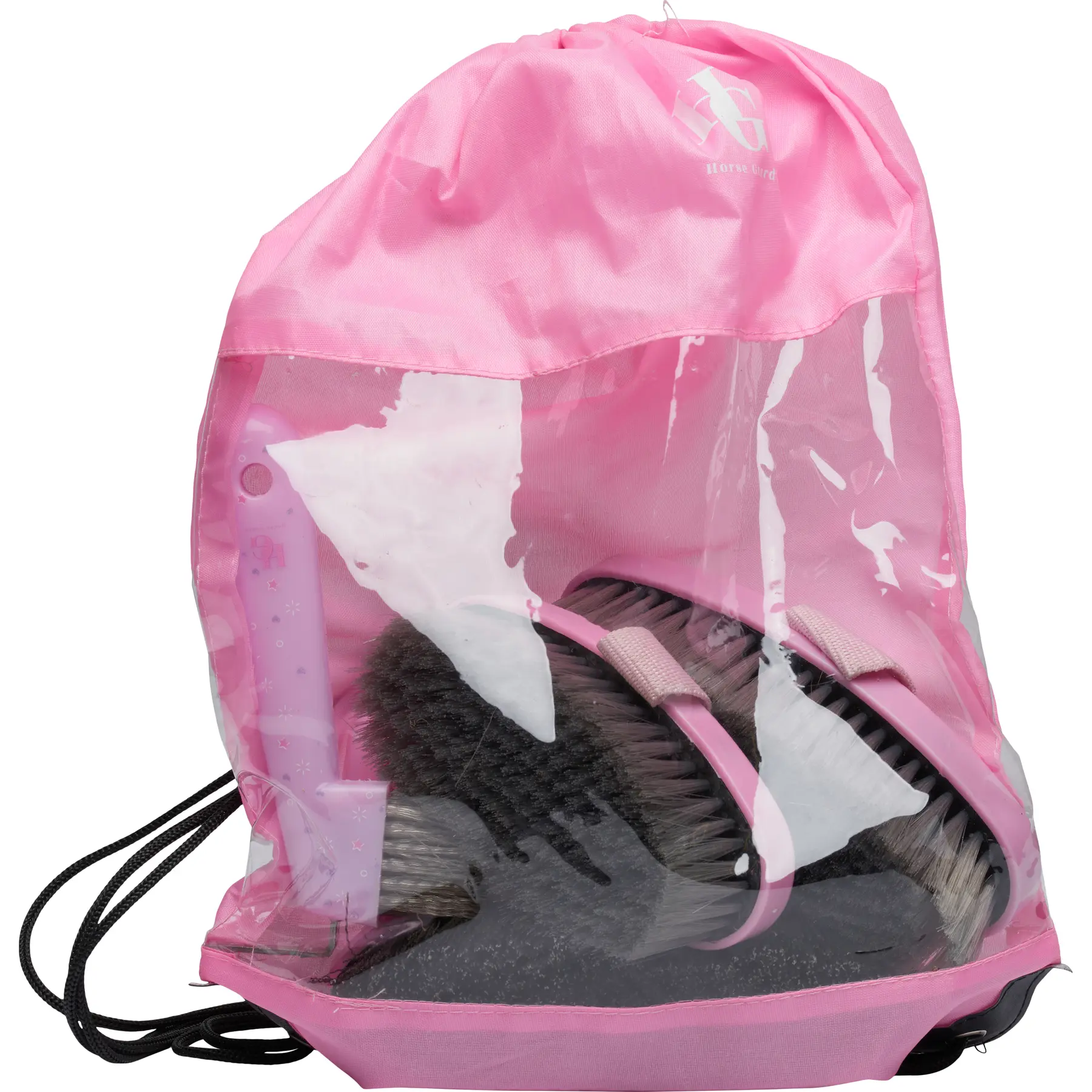 Comparer les prix de Sac à dos fille HorseGuard Cutie