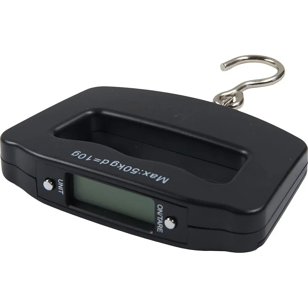 Comparer les prix de Balance numérique HorseGuard Digital Scale