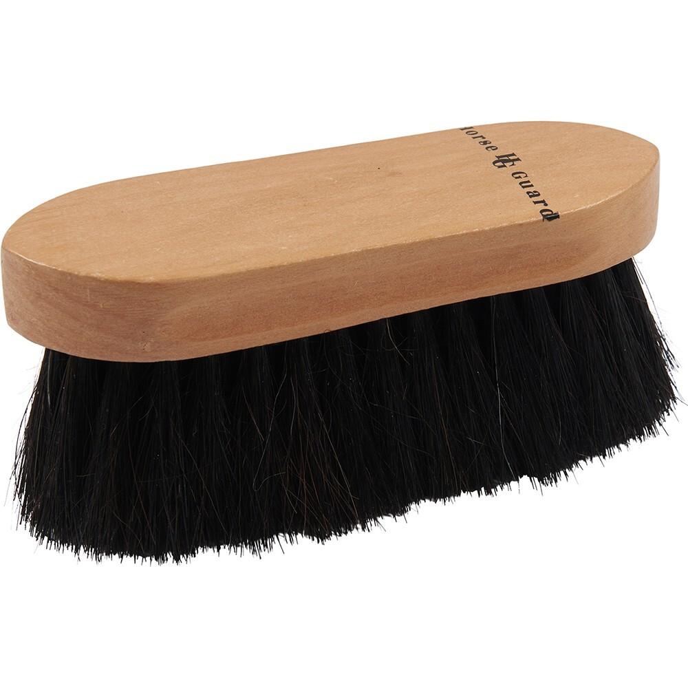 Comparer les prix de Brosse pour poney HorseGuard Nature Dandy